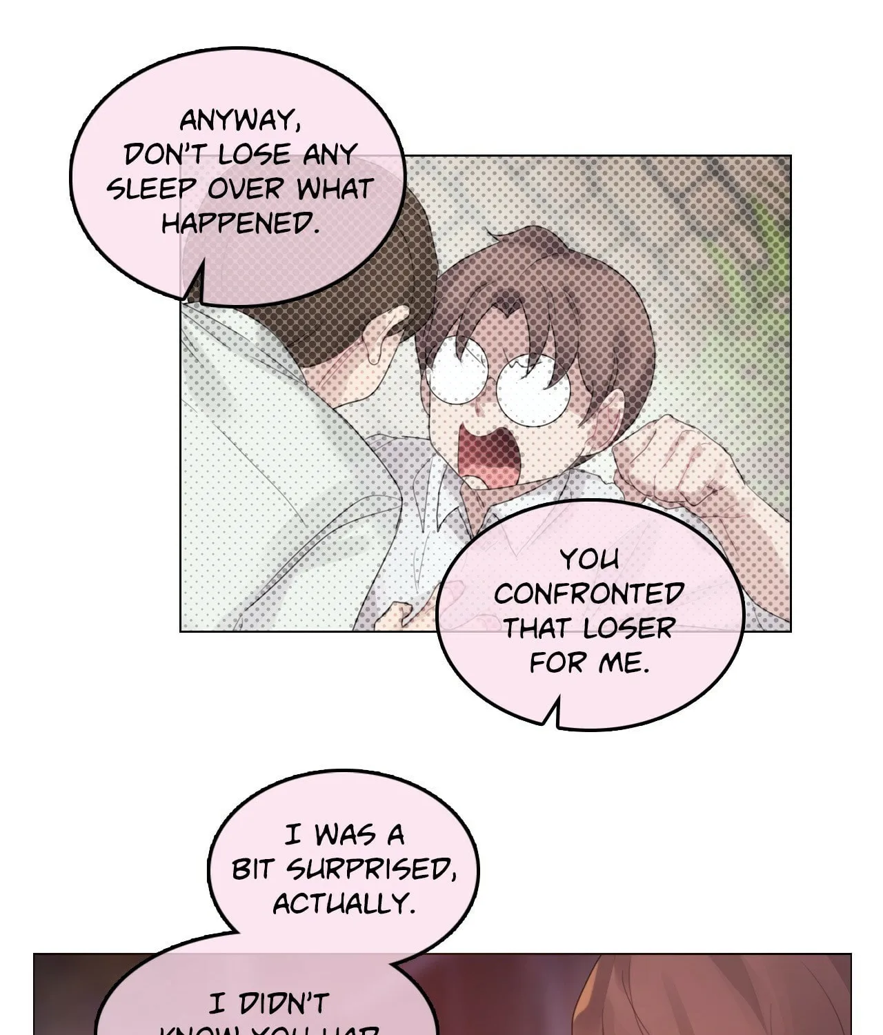 A Pervert
