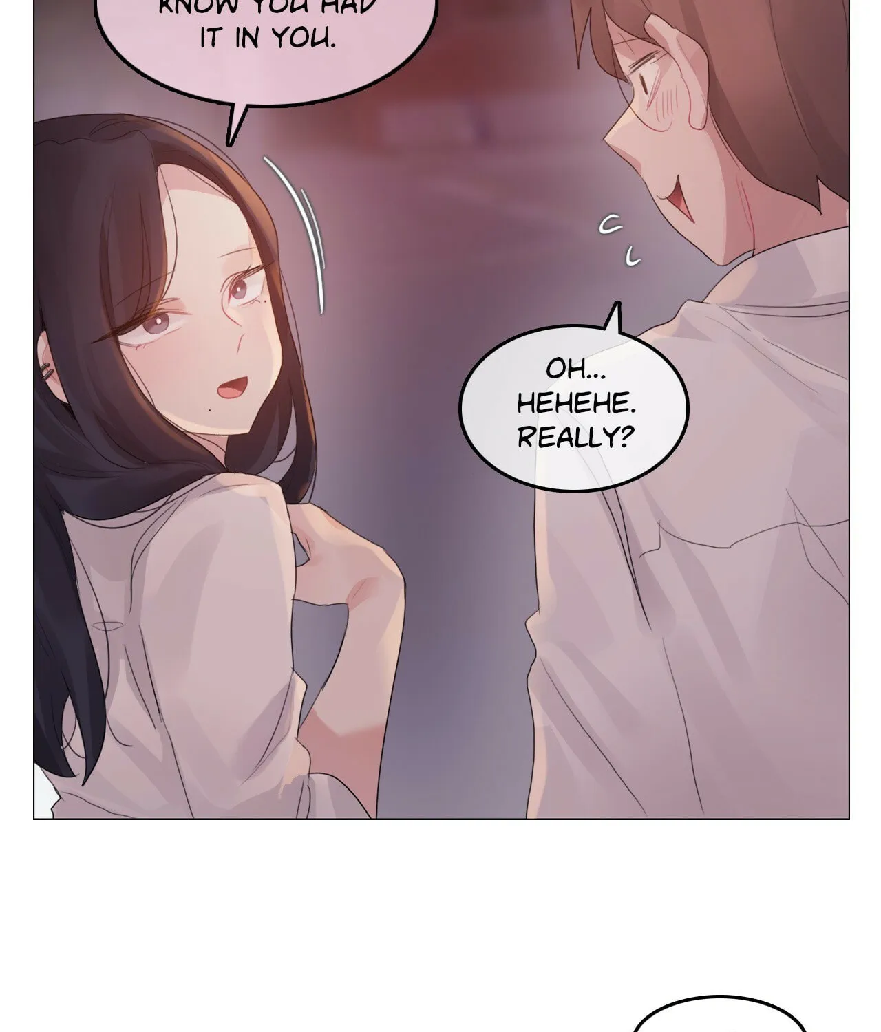 A Pervert