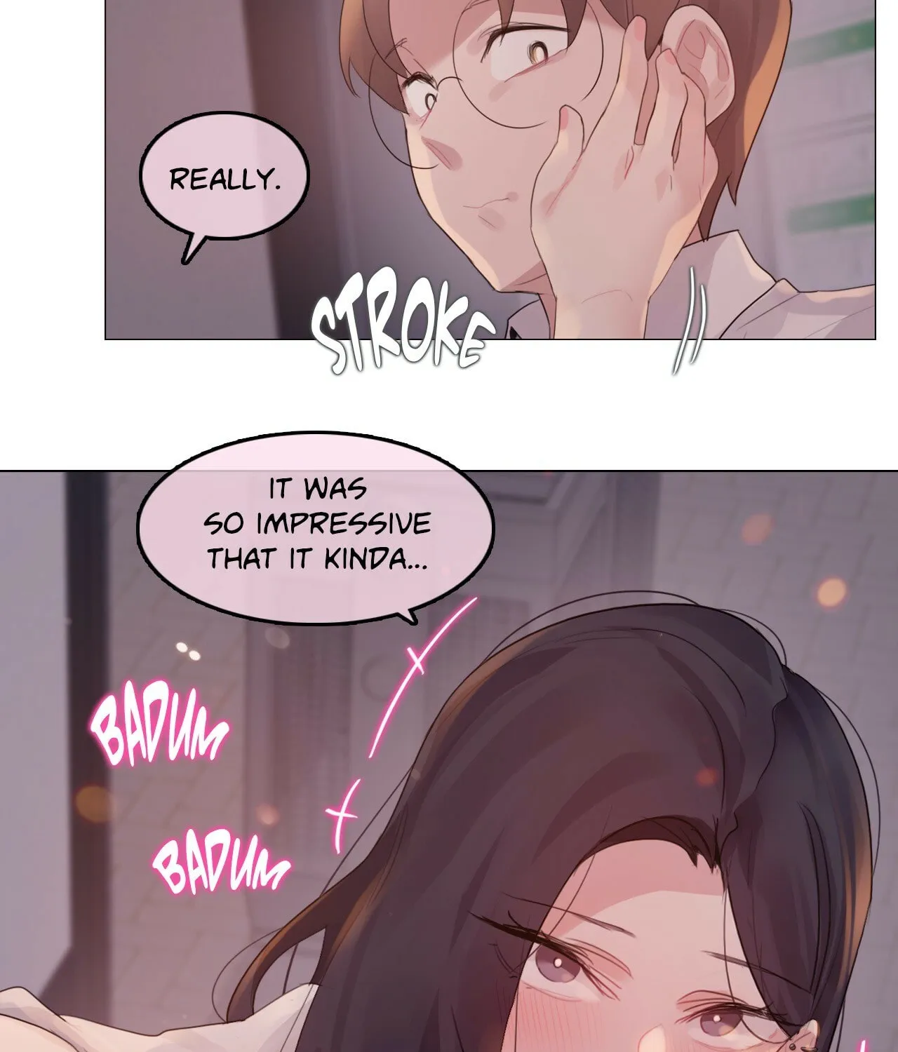 A Pervert