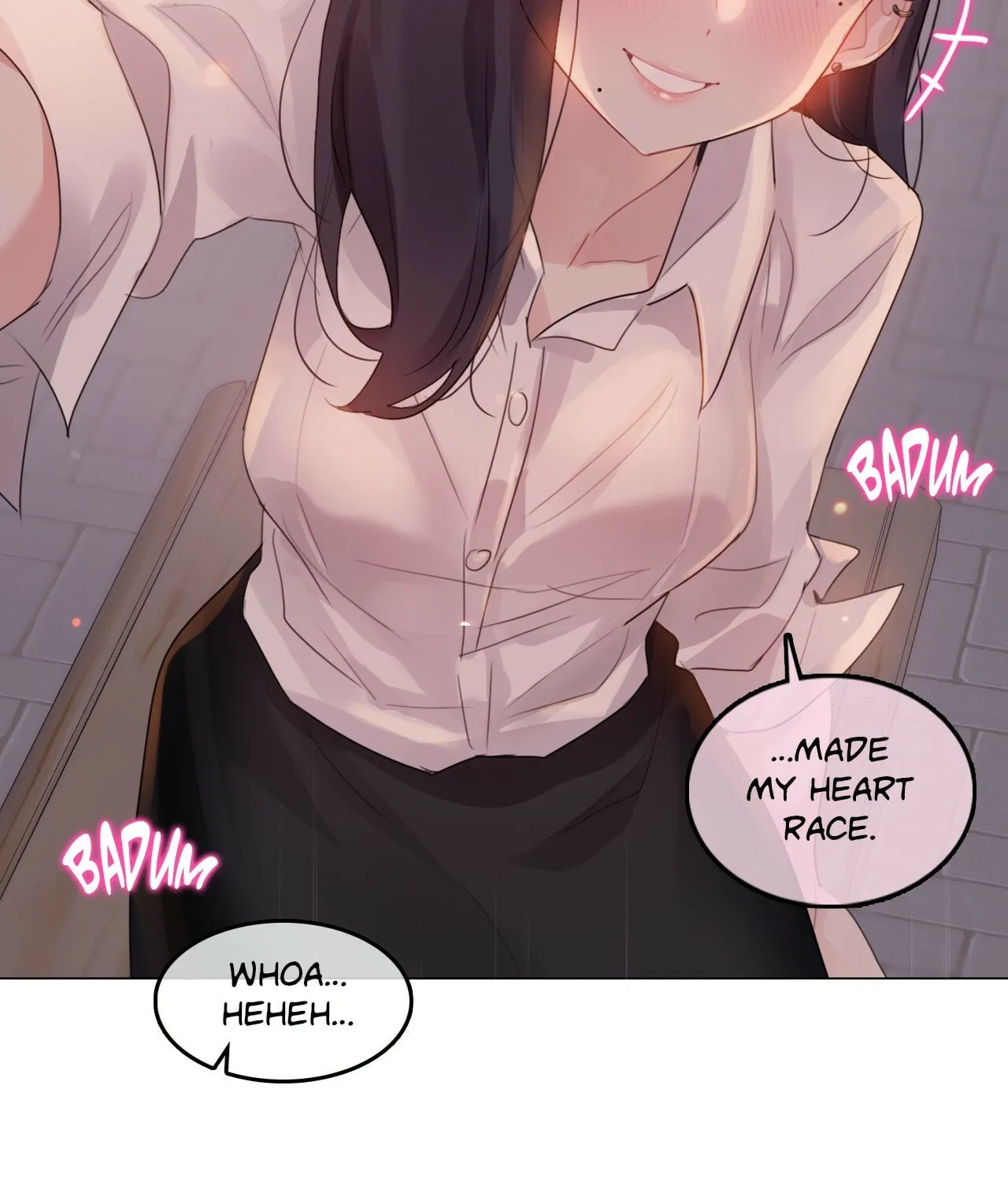 A Pervert