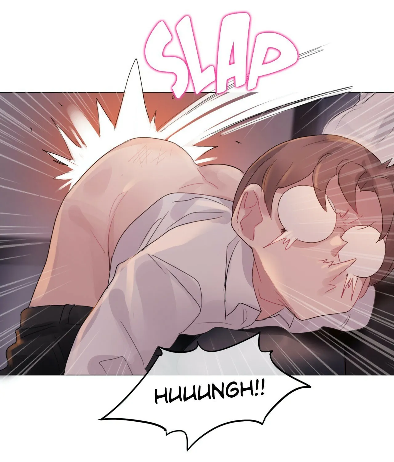 A Pervert