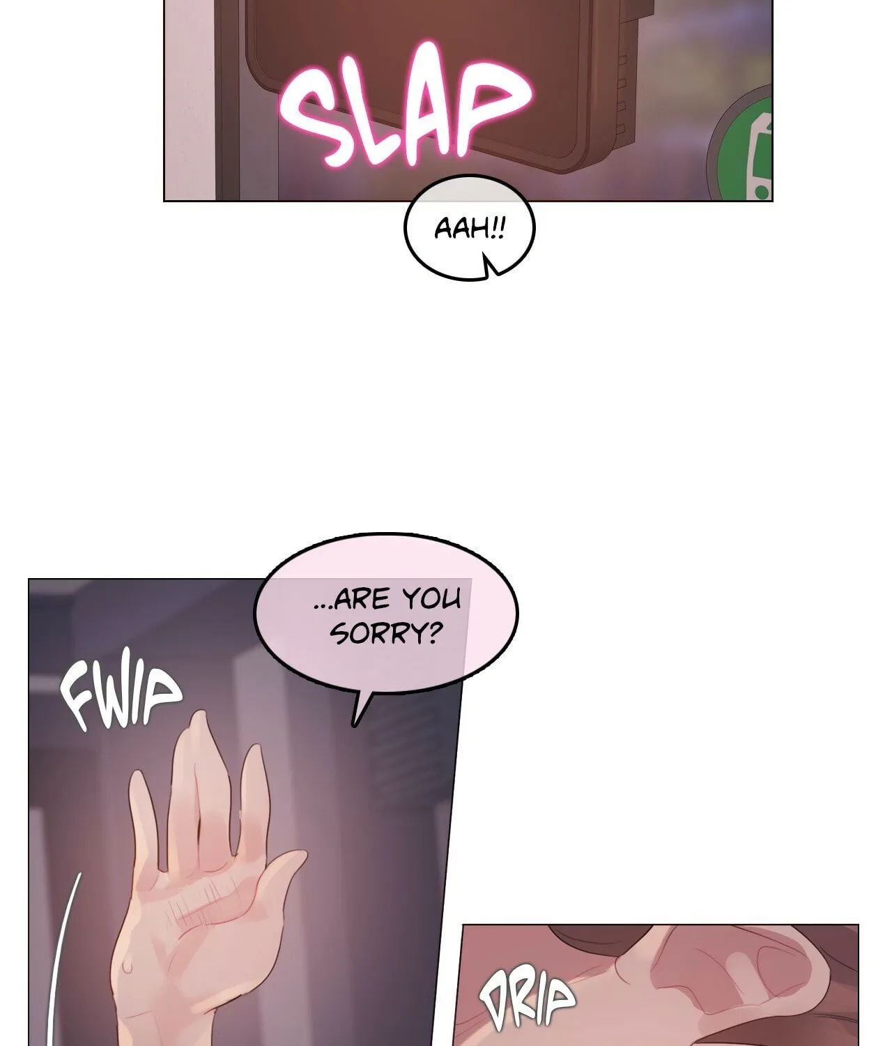 A Pervert