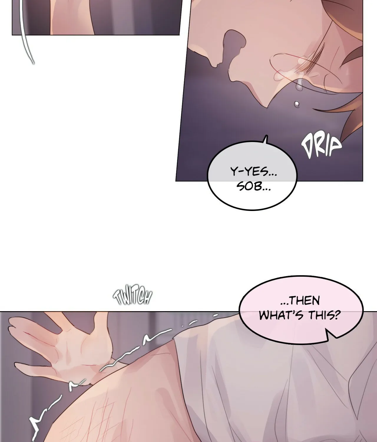 A Pervert