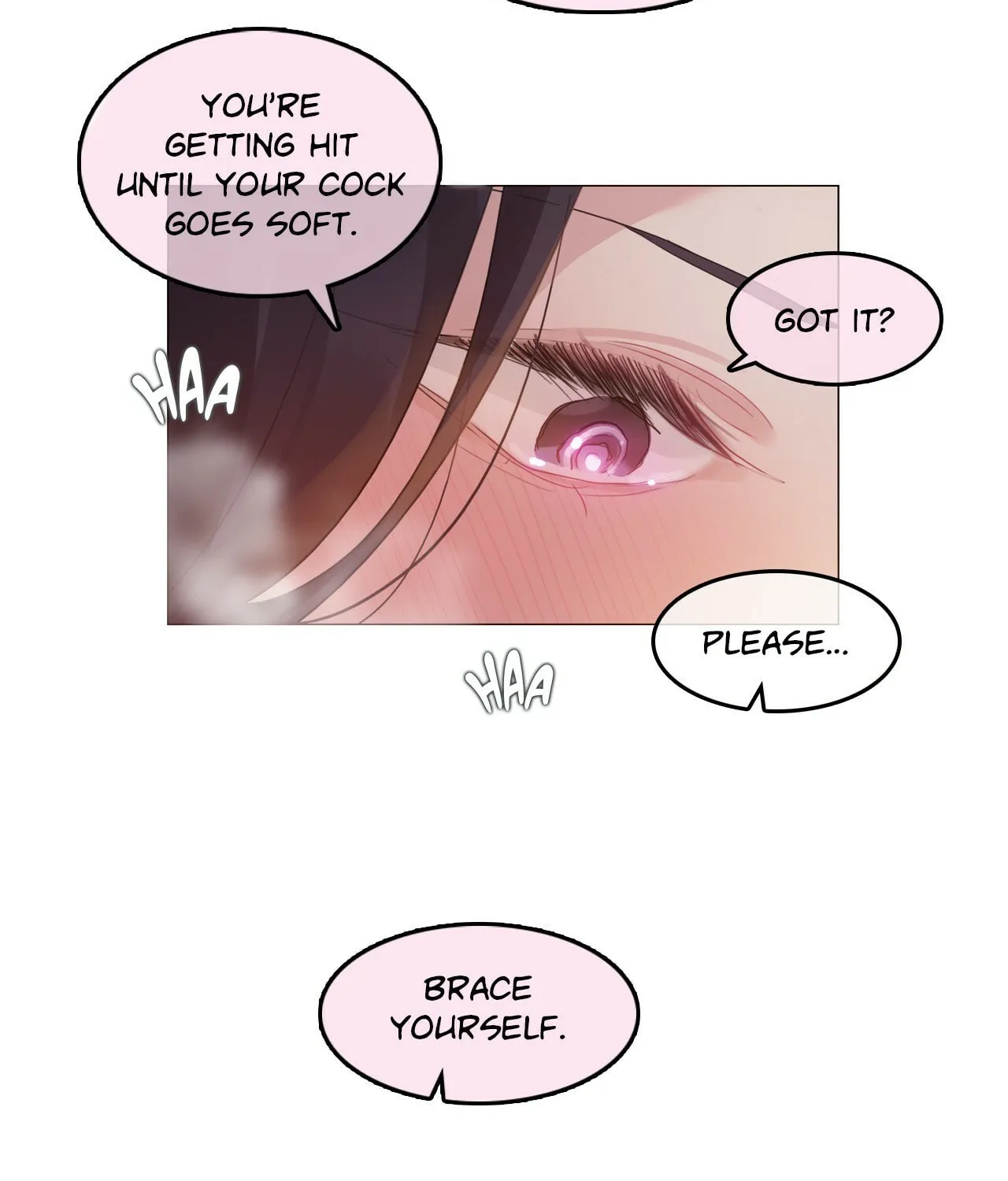 A Pervert