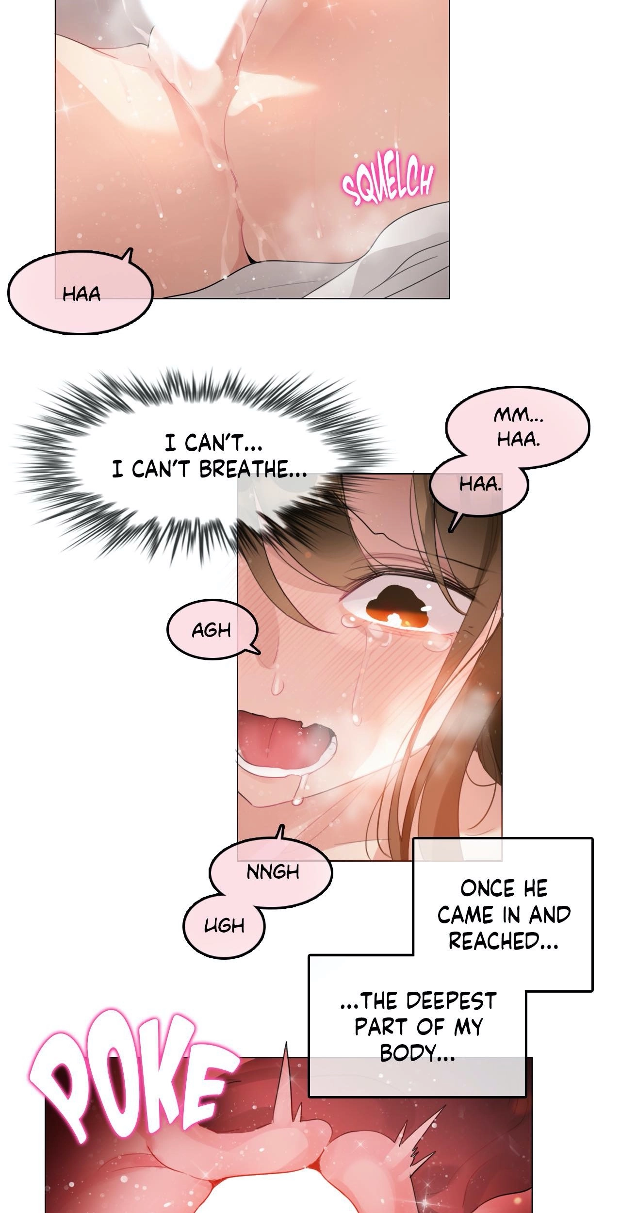 A Pervert