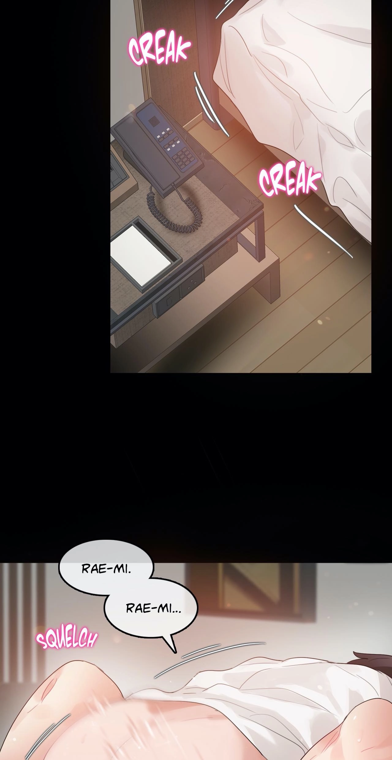 A Pervert