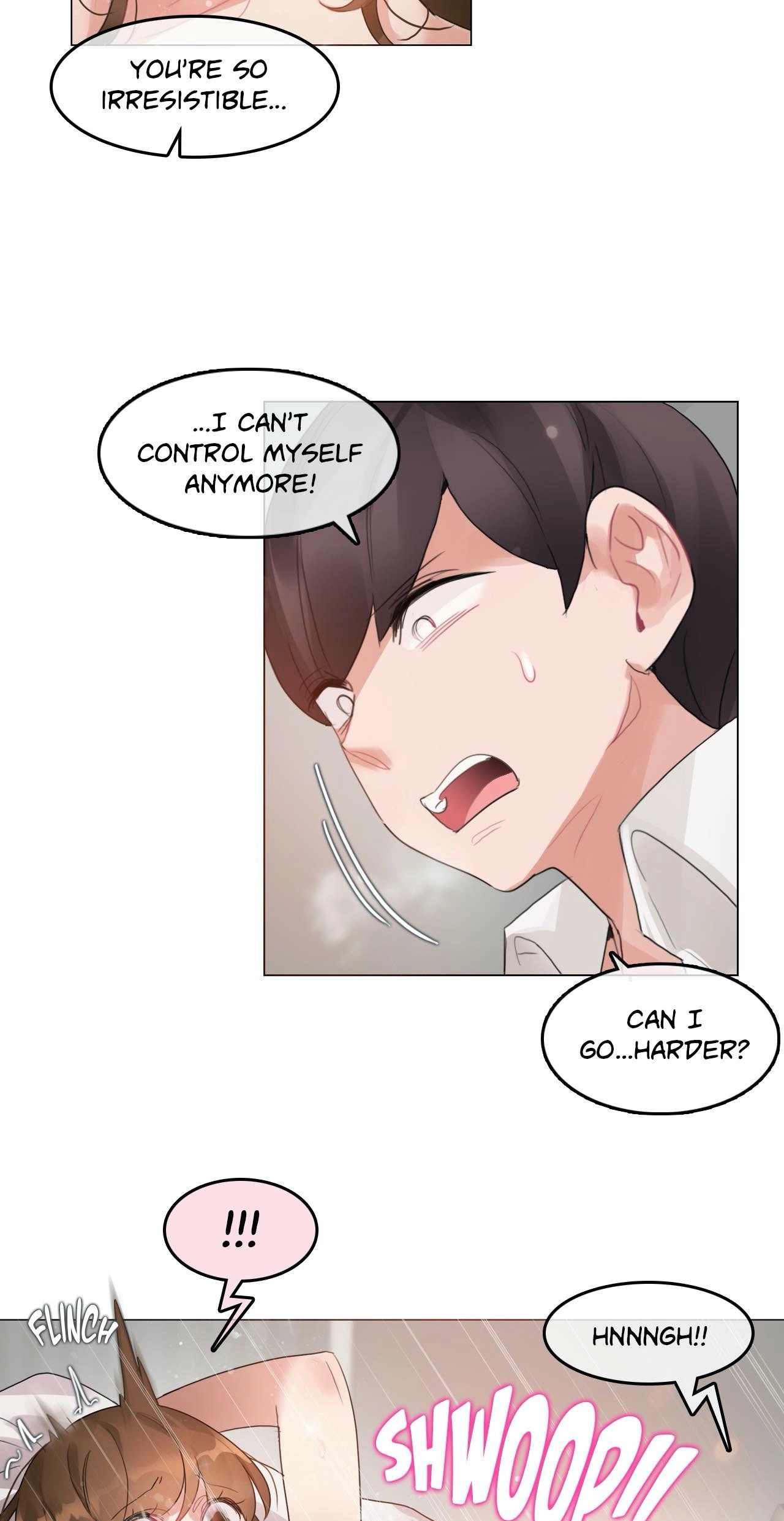 A Pervert