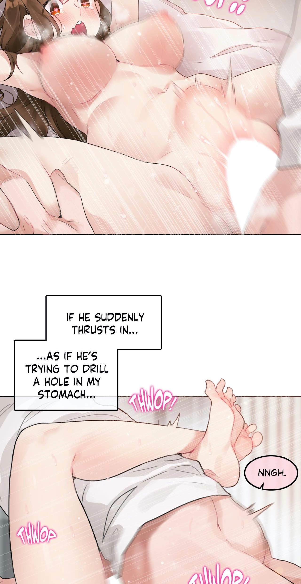 A Pervert