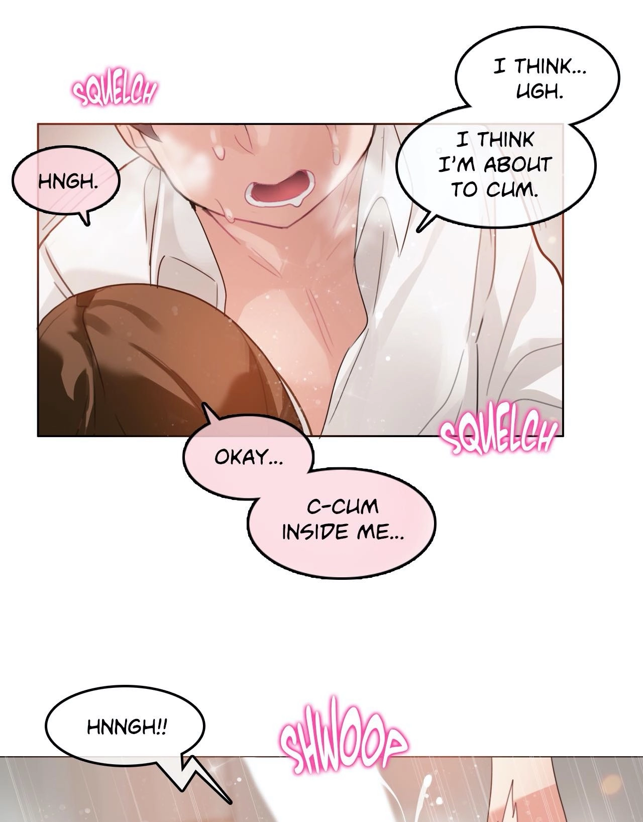 A Pervert