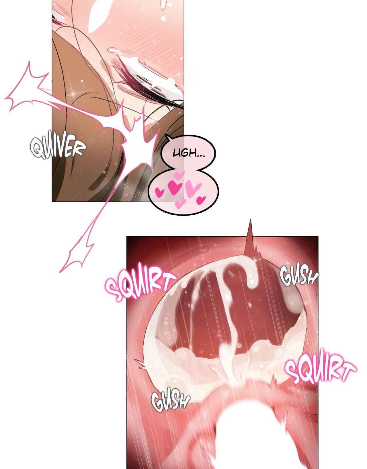 A Pervert