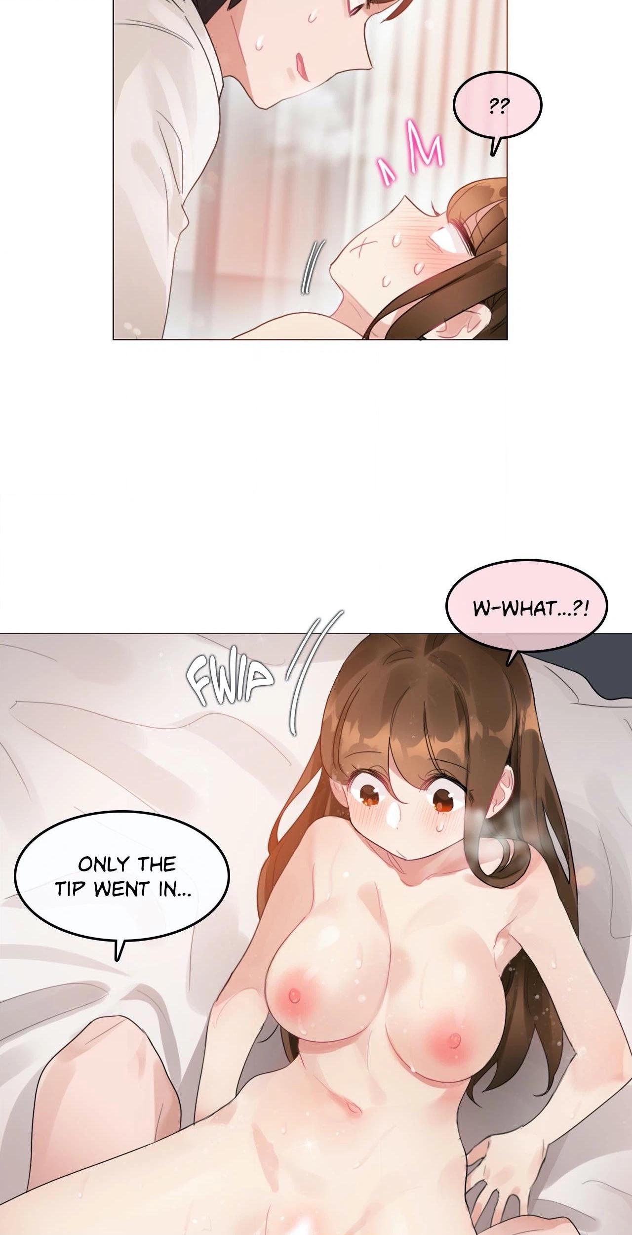 A Pervert