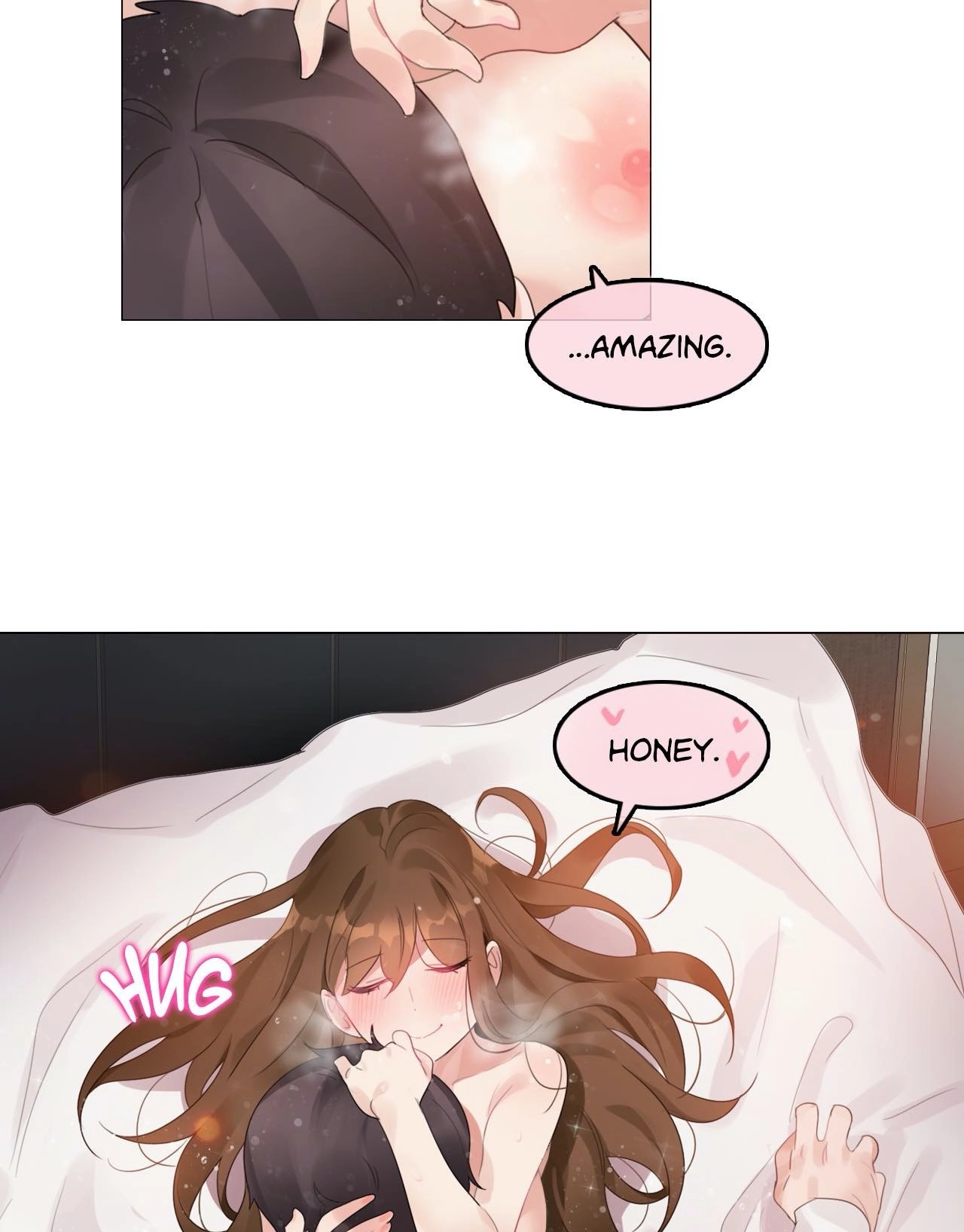 A Pervert