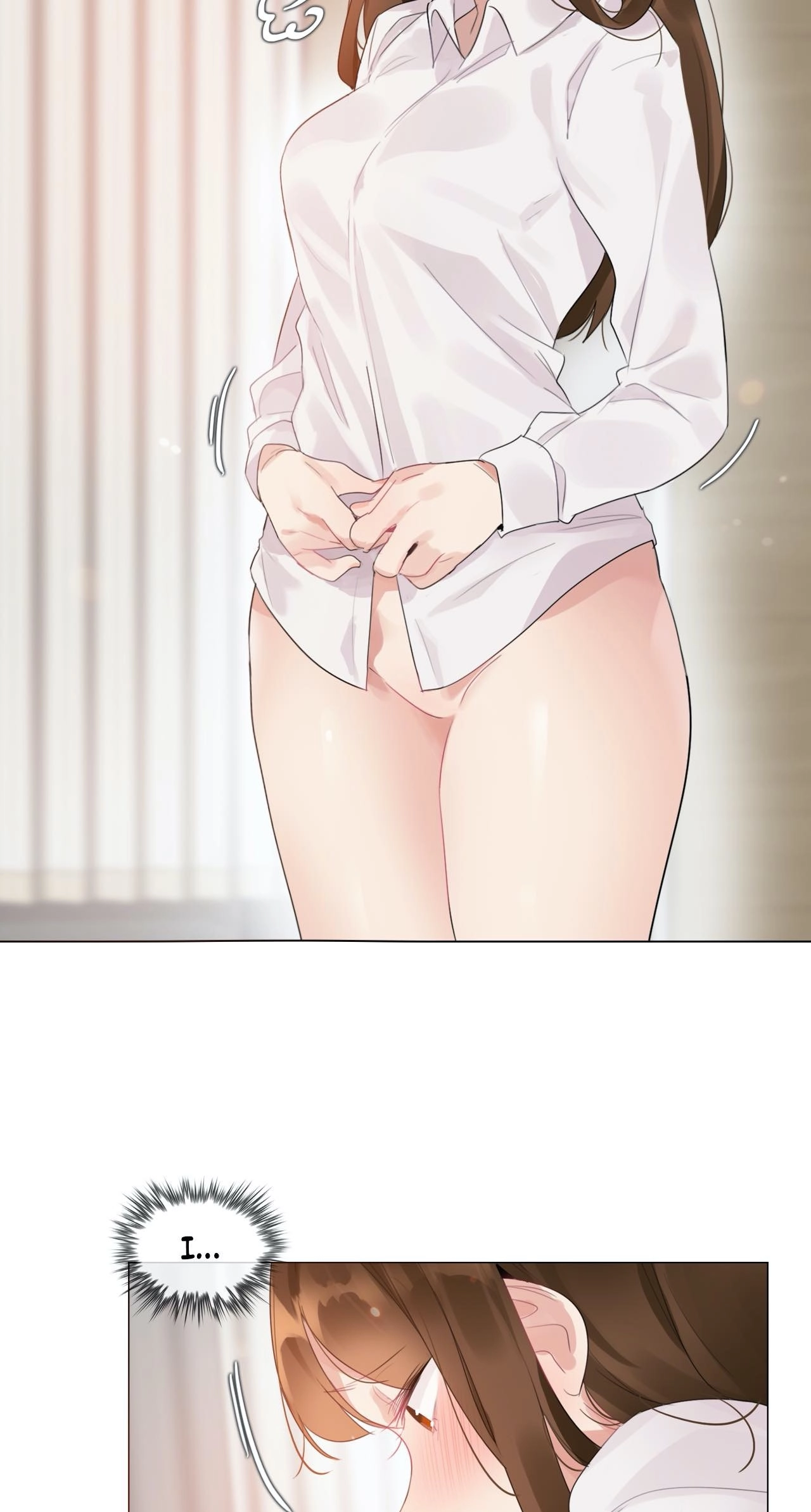 A Pervert