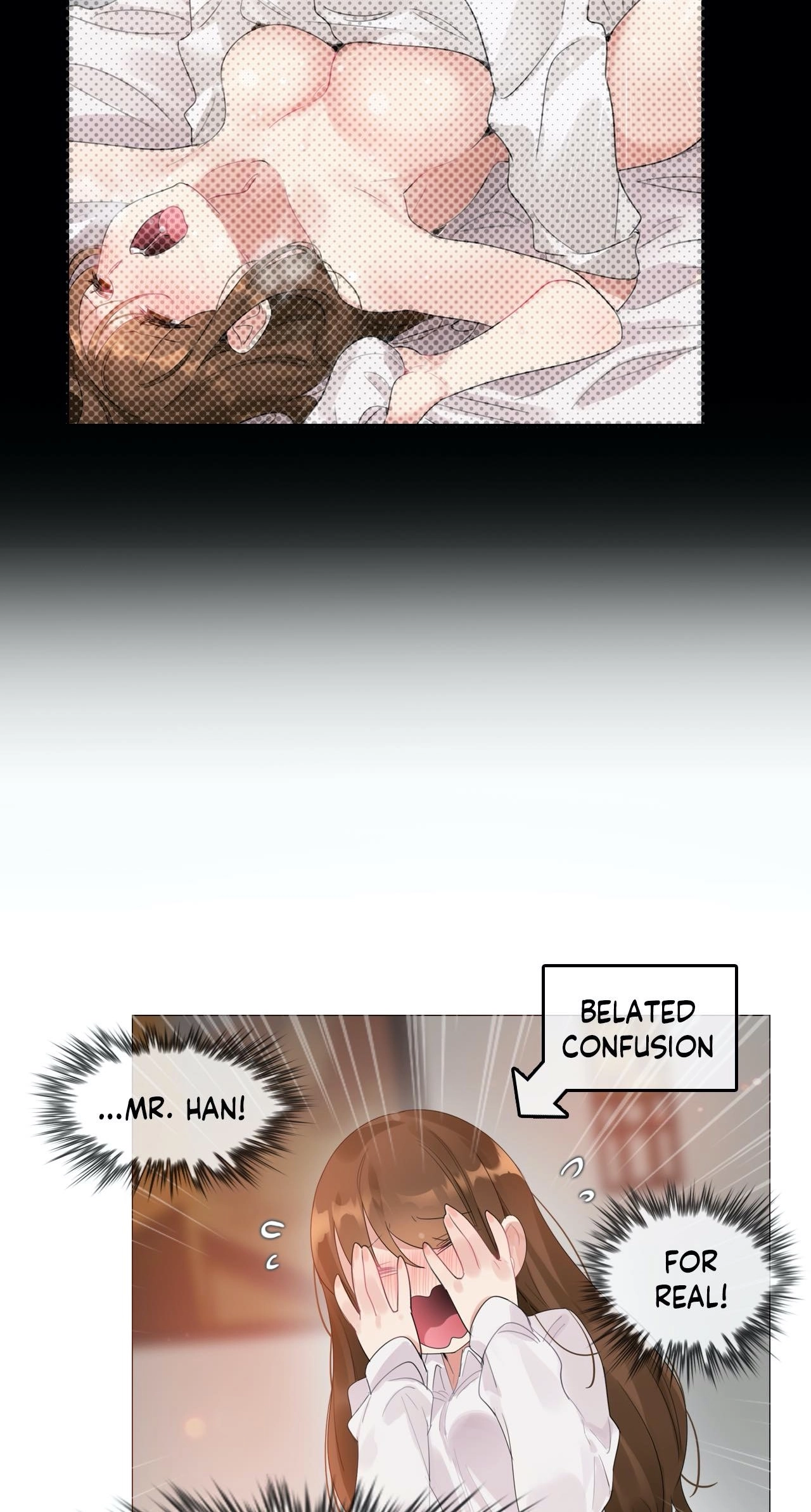 A Pervert