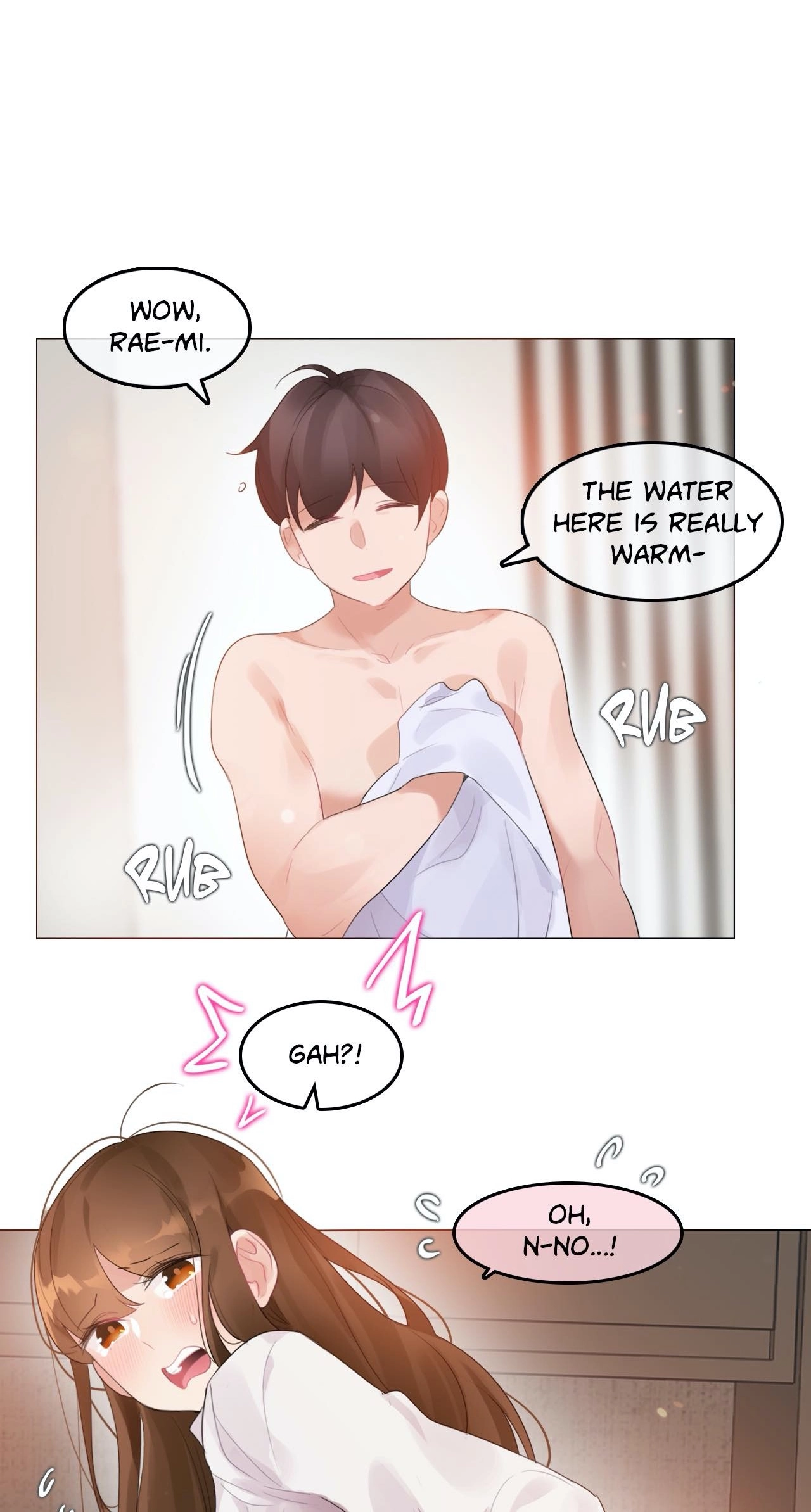 A Pervert