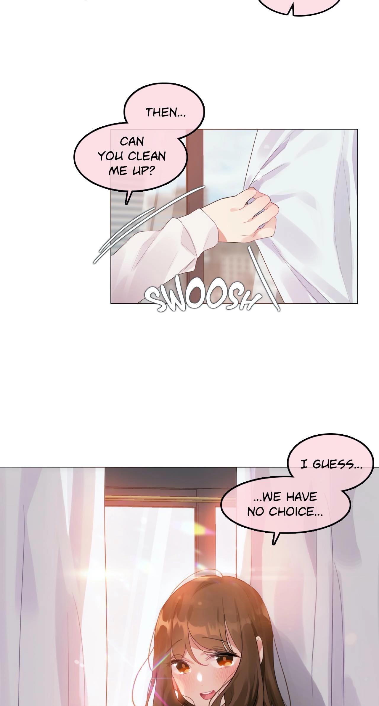 A Pervert