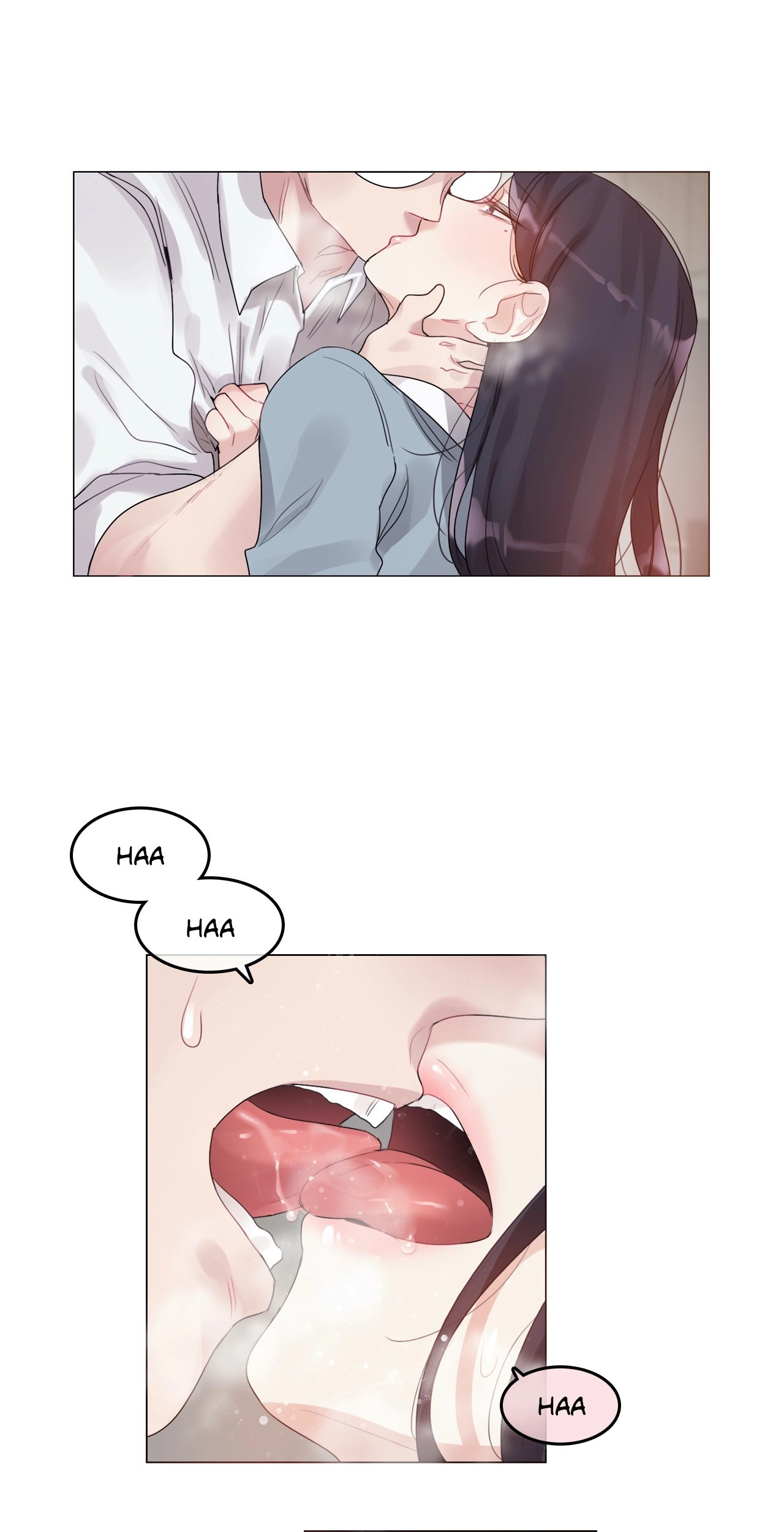 A Pervert
