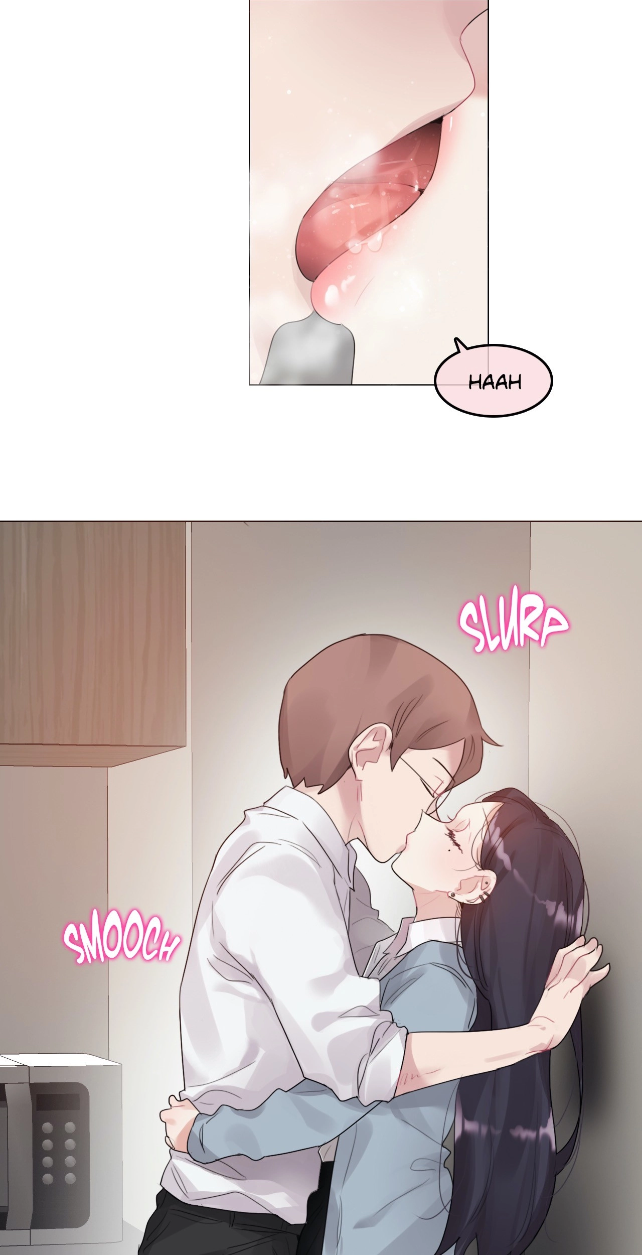 A Pervert