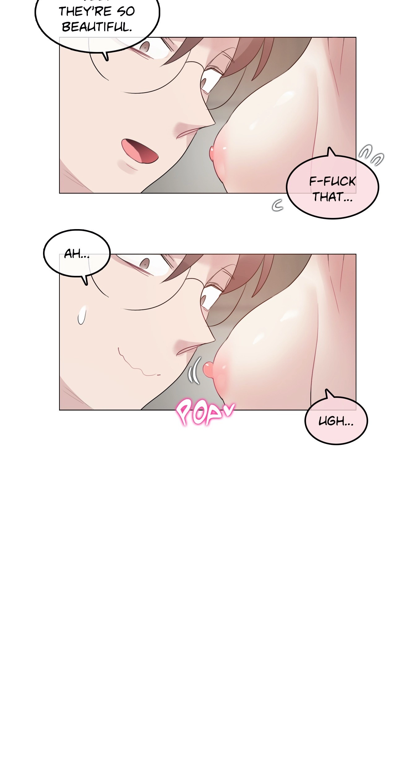A Pervert