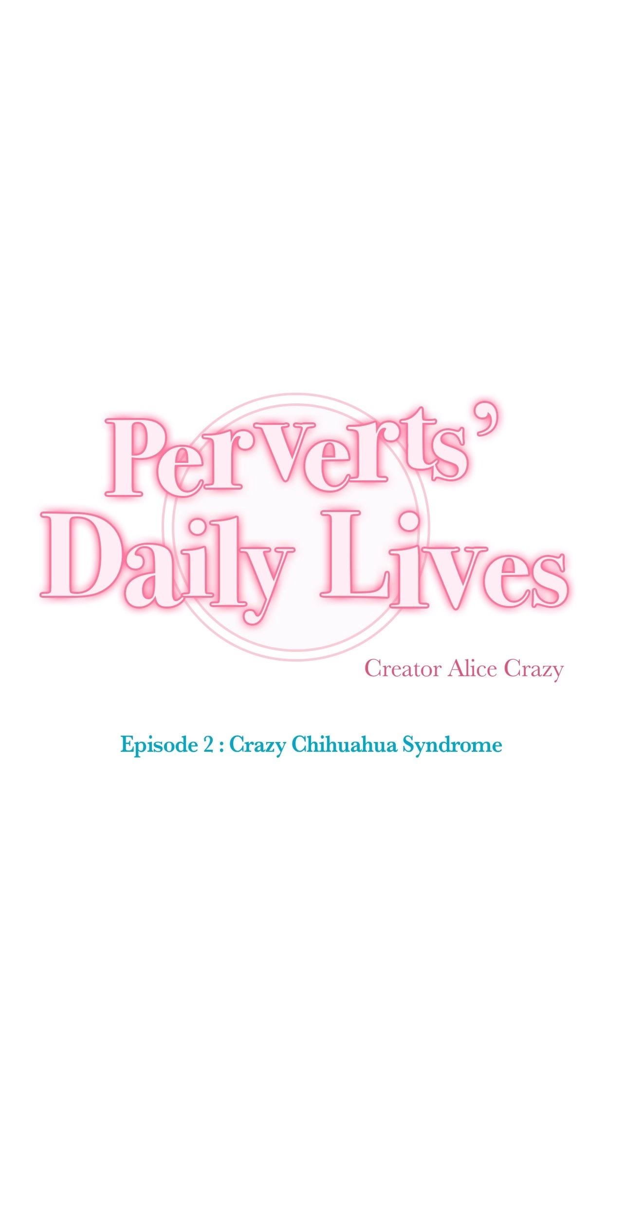 A Pervert
