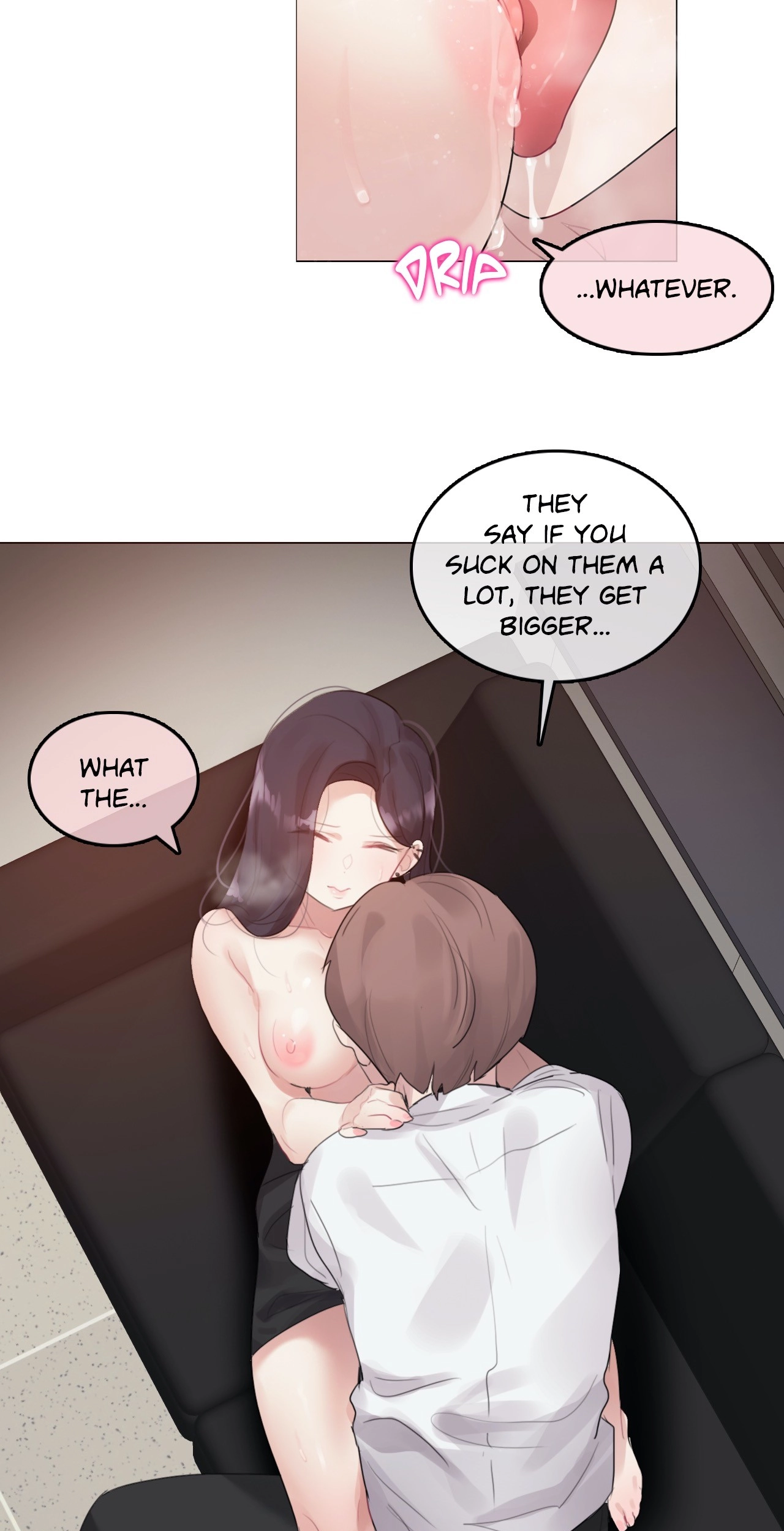 A Pervert