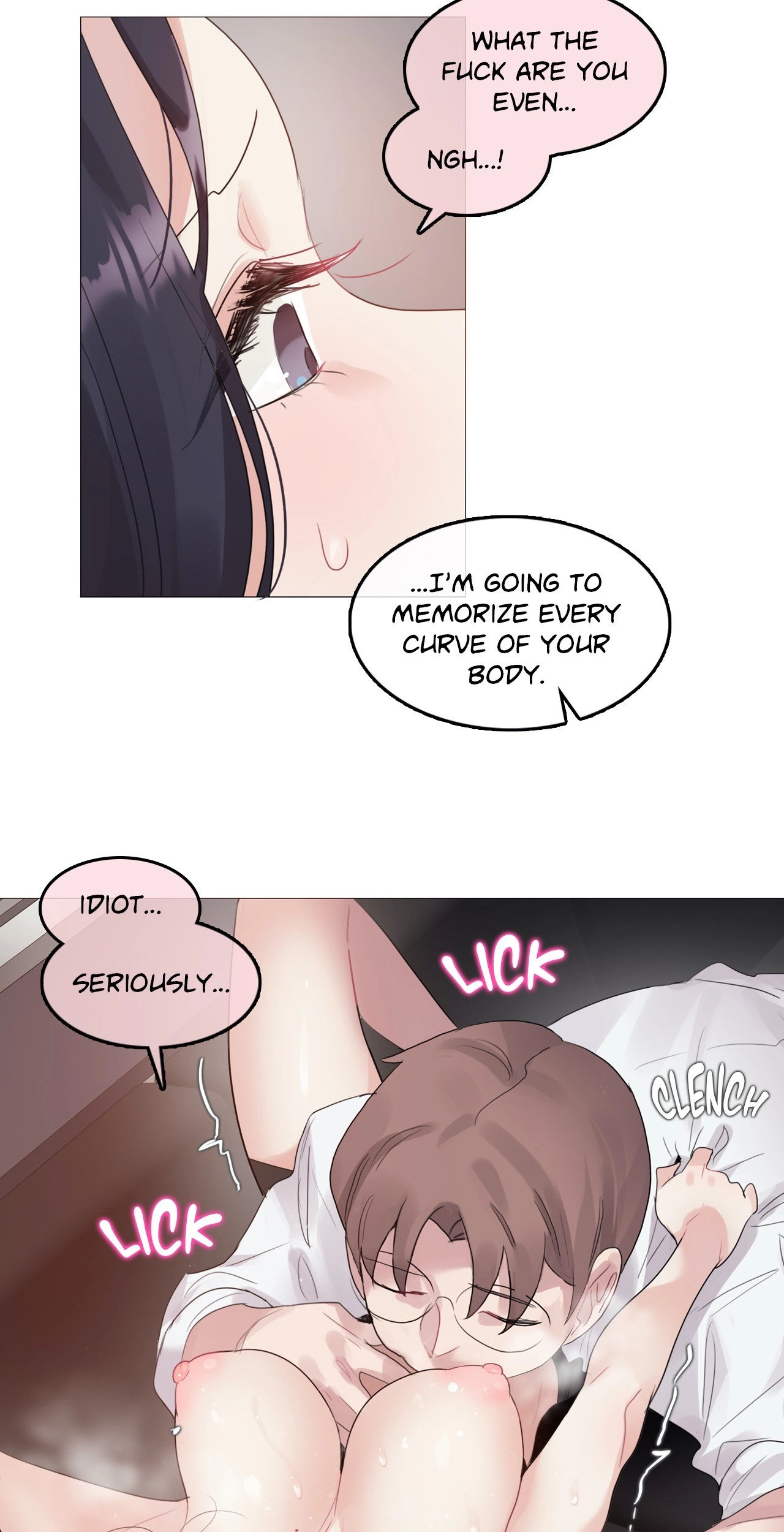 A Pervert