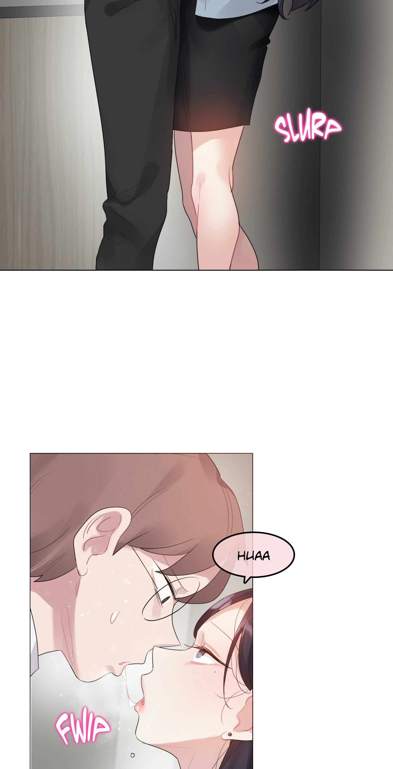 A Pervert