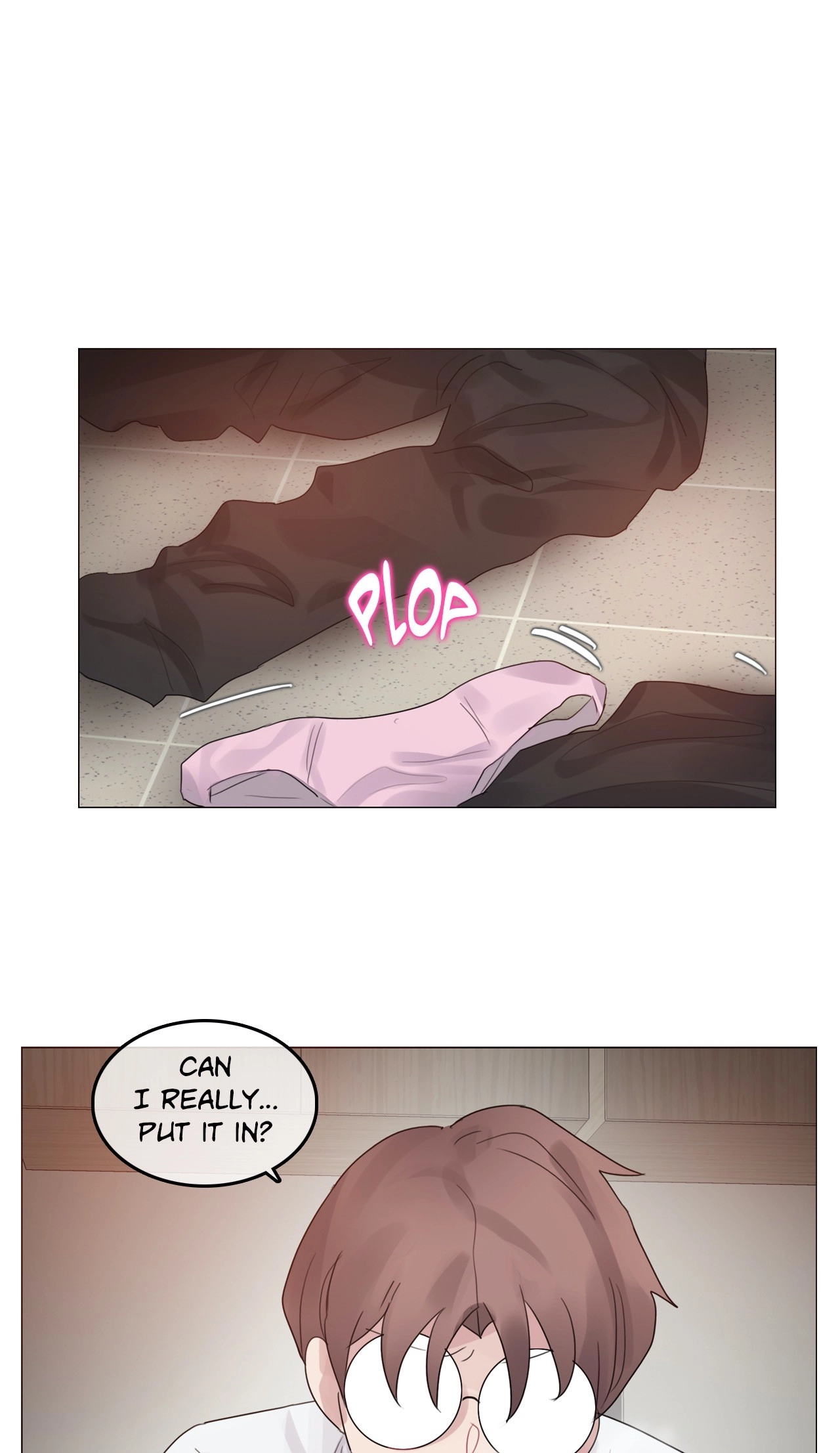 A Pervert
