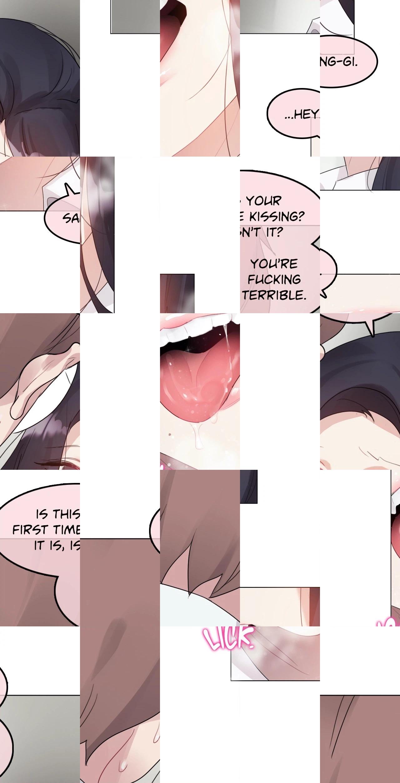 A Pervert