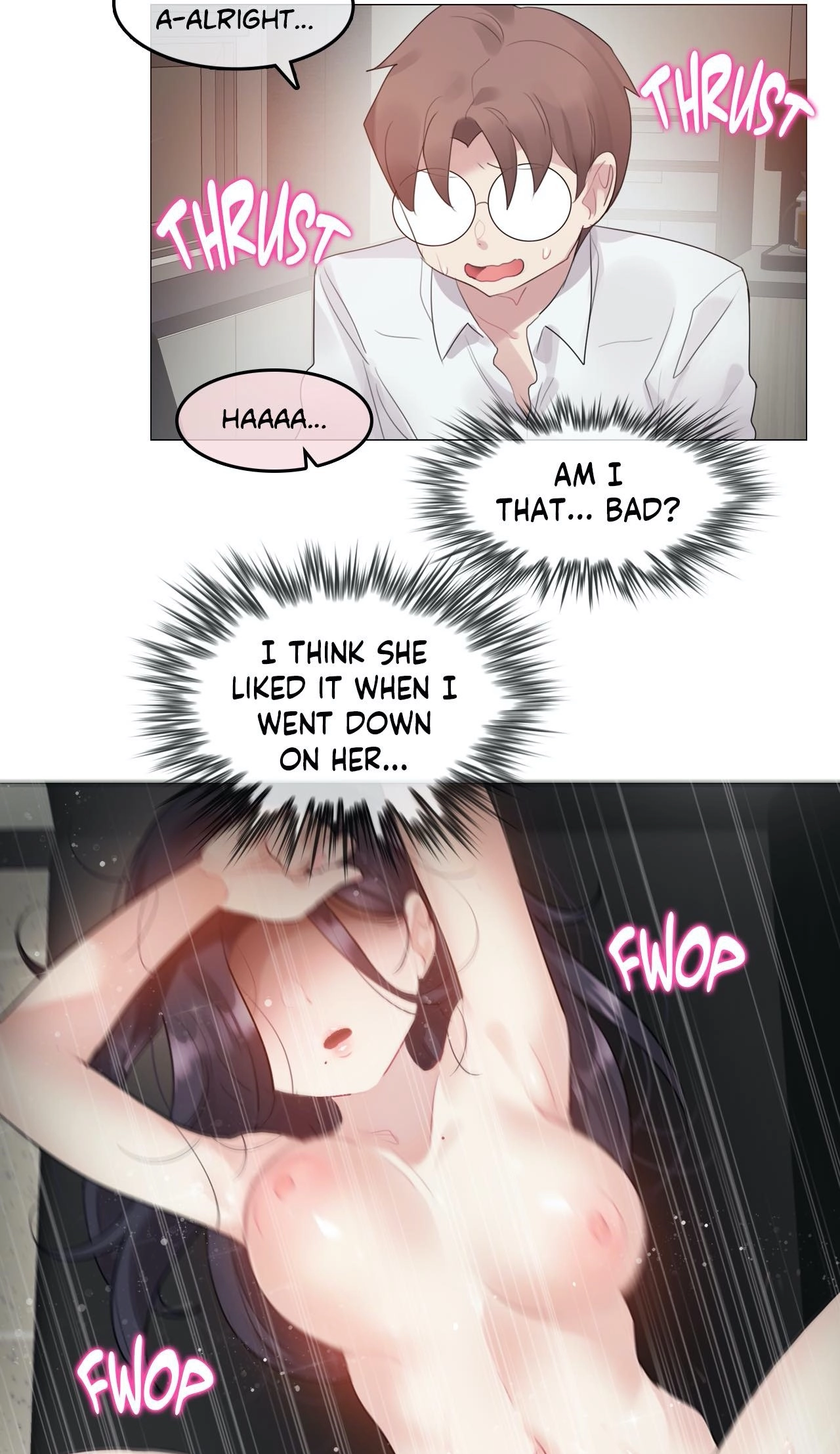 A Pervert