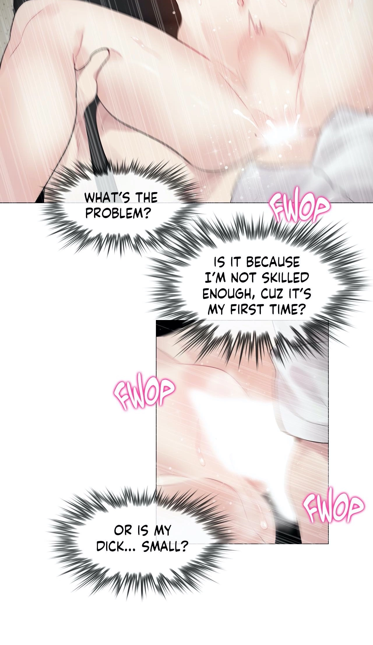 A Pervert