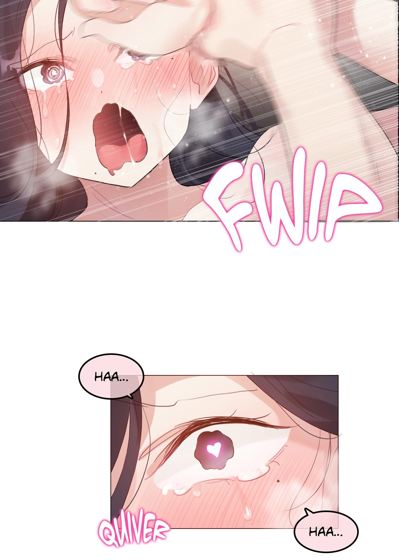 A Pervert