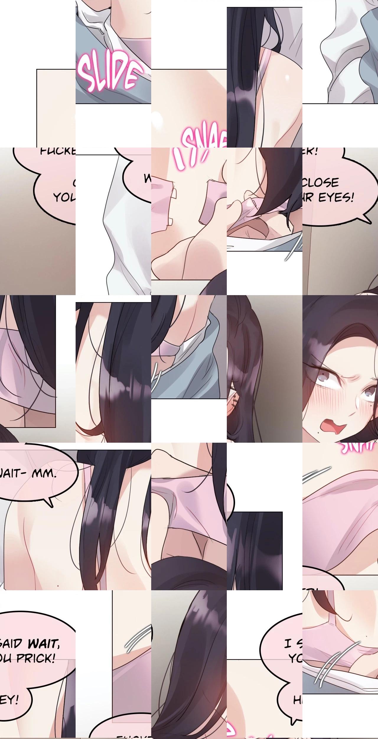 A Pervert