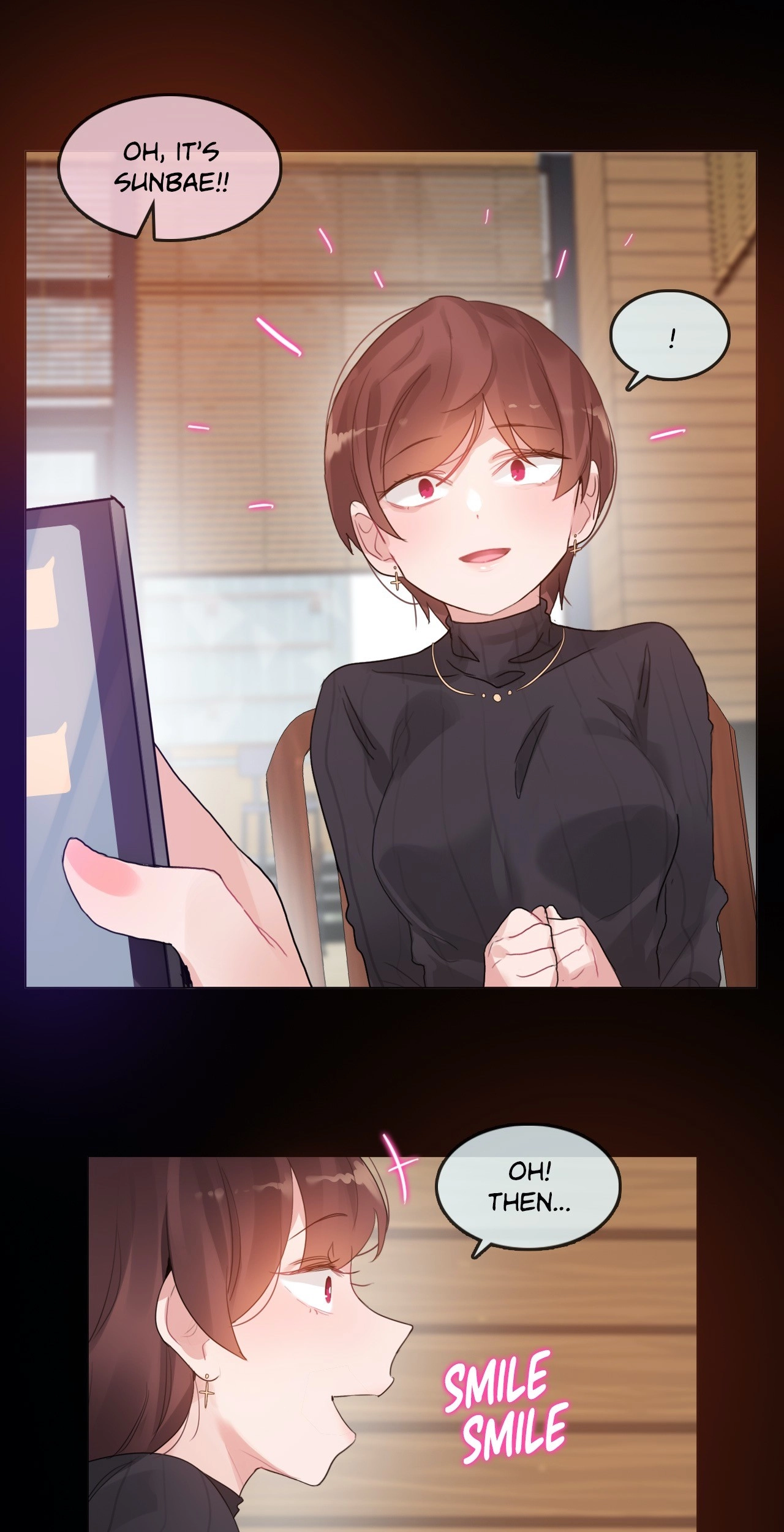 A Pervert