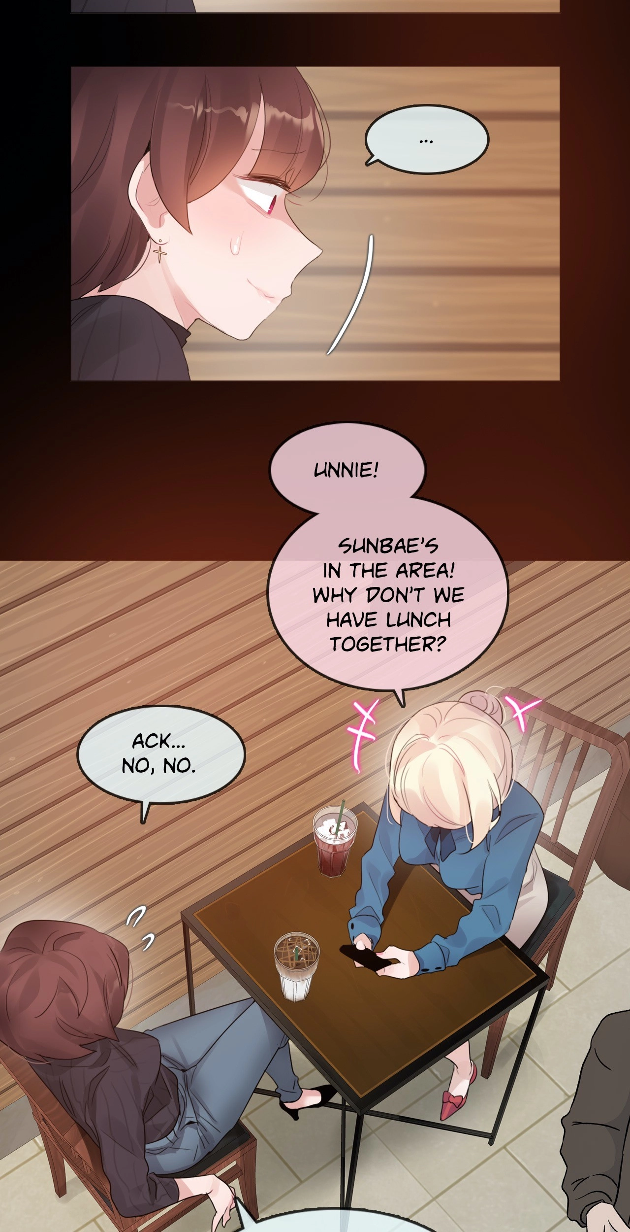 A Pervert