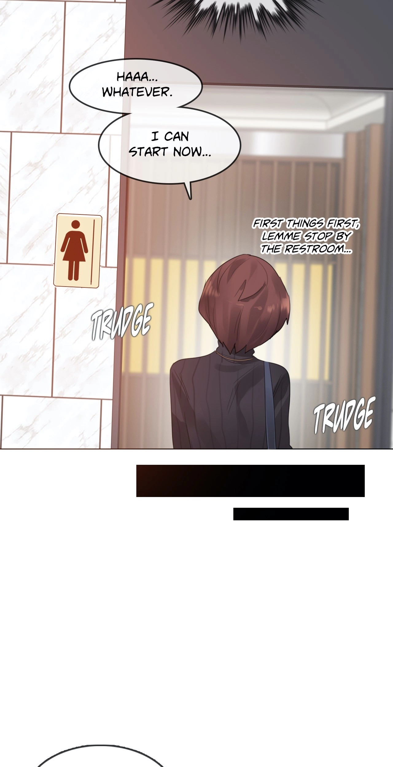 A Pervert