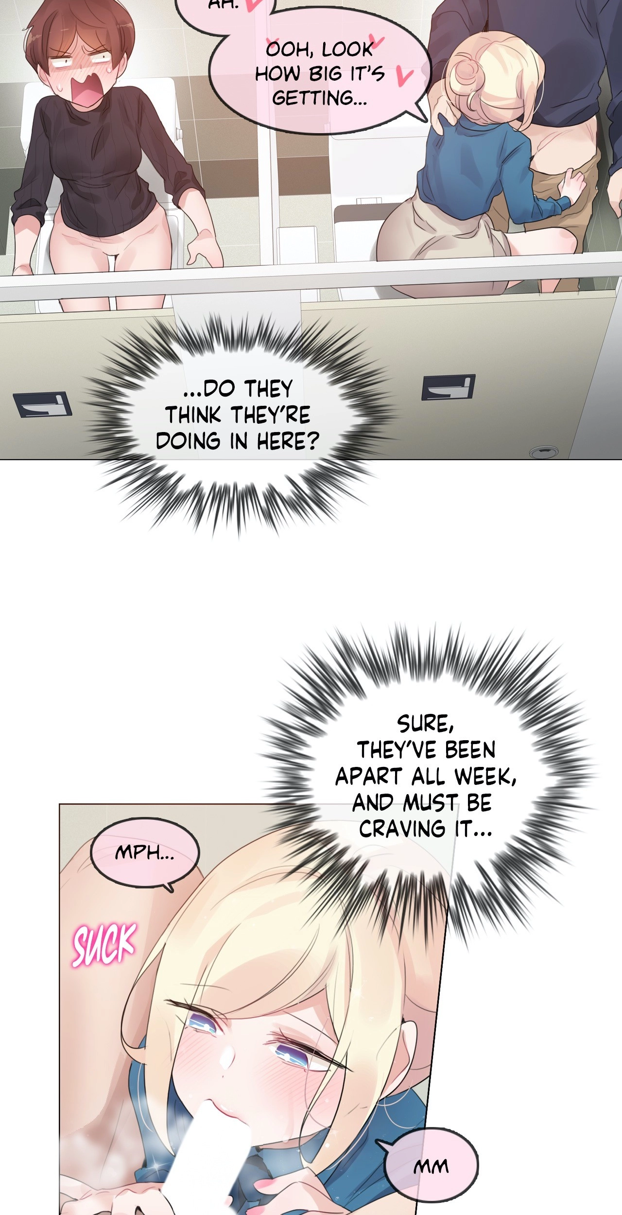 A Pervert