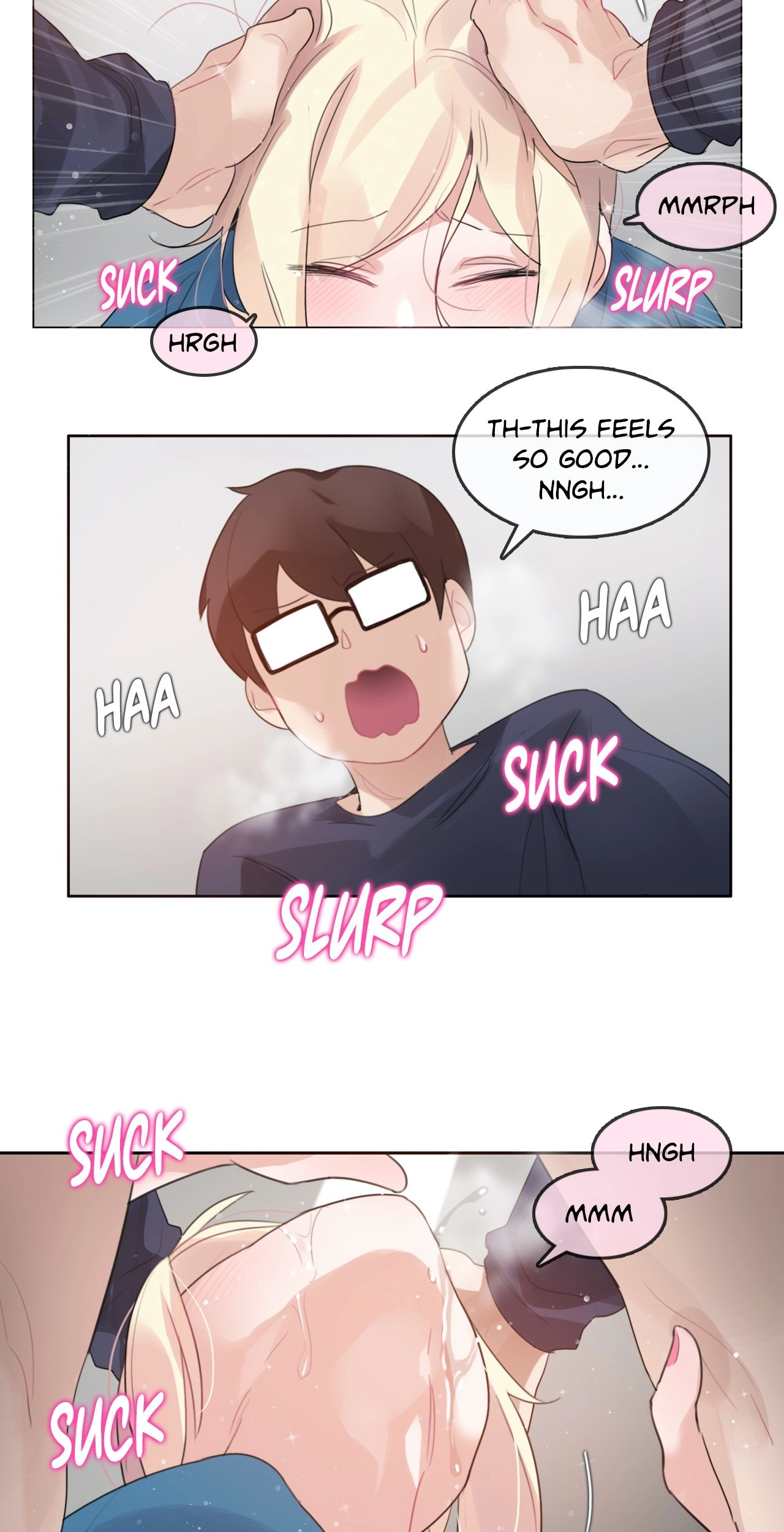 A Pervert