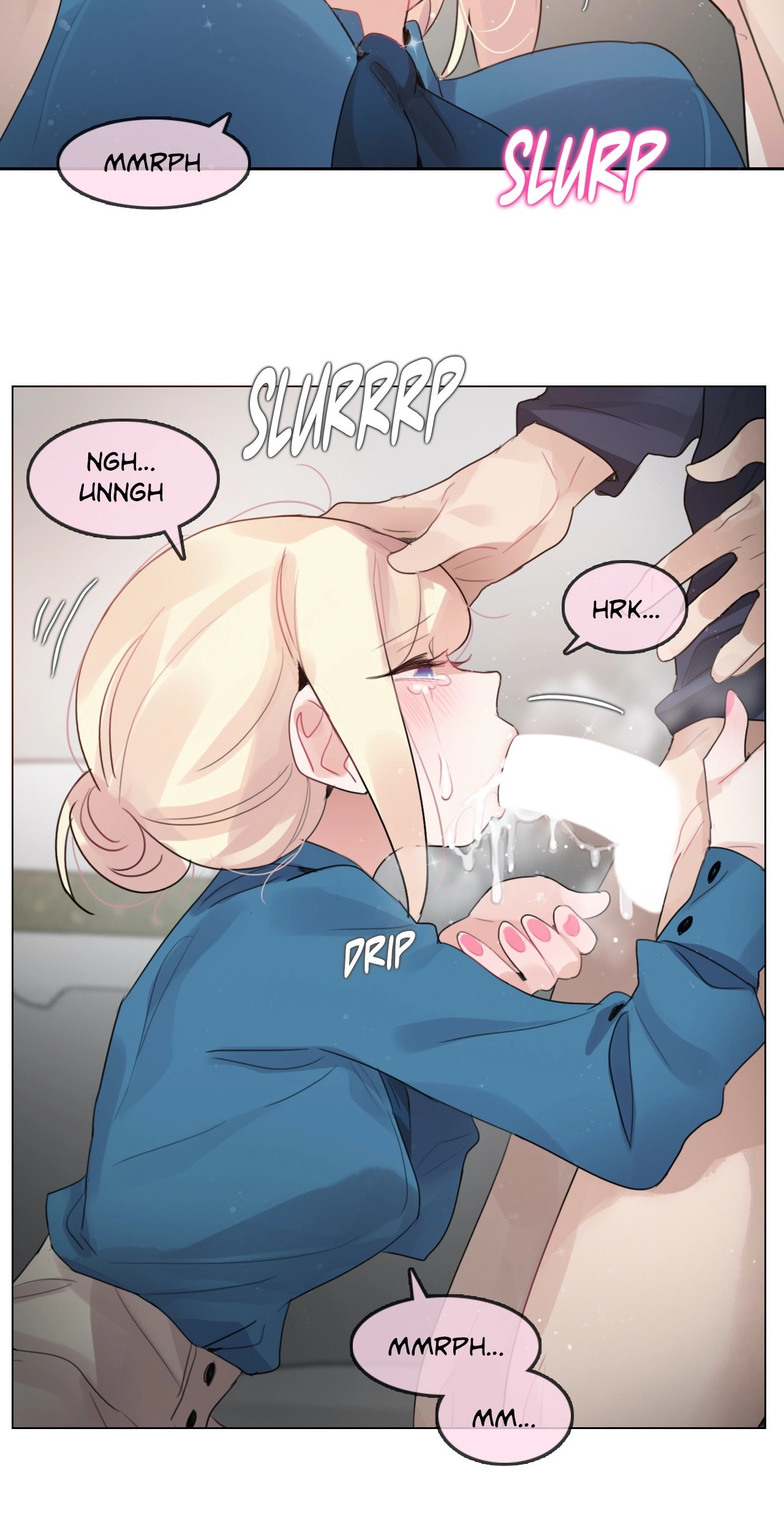A Pervert
