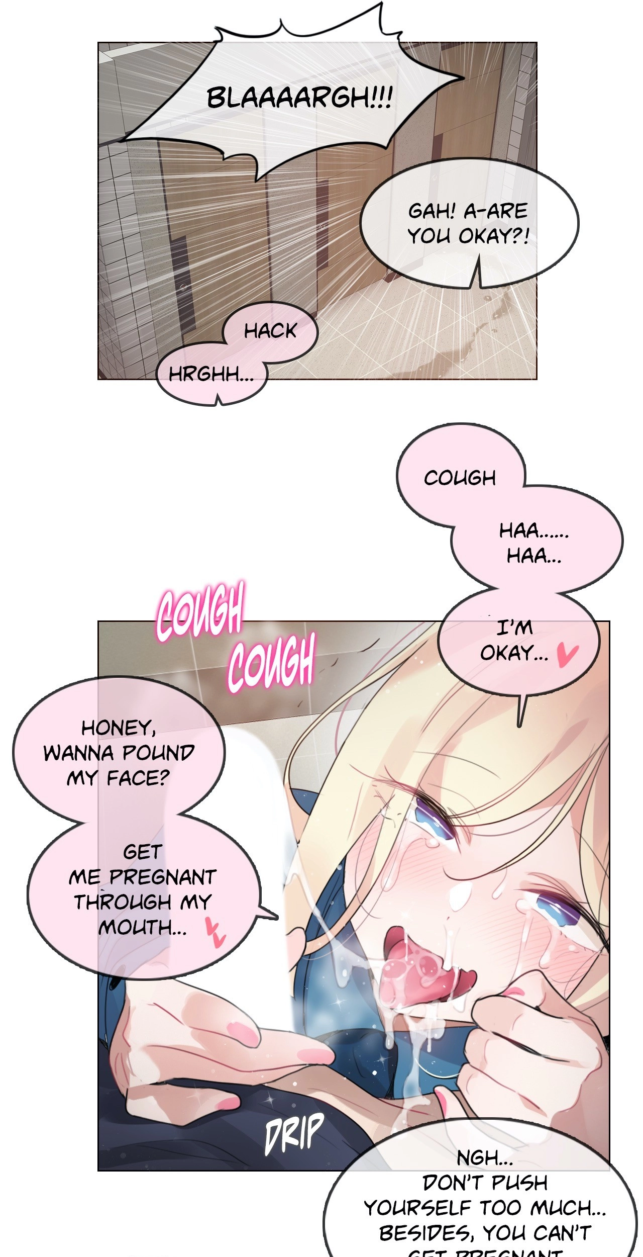 A Pervert