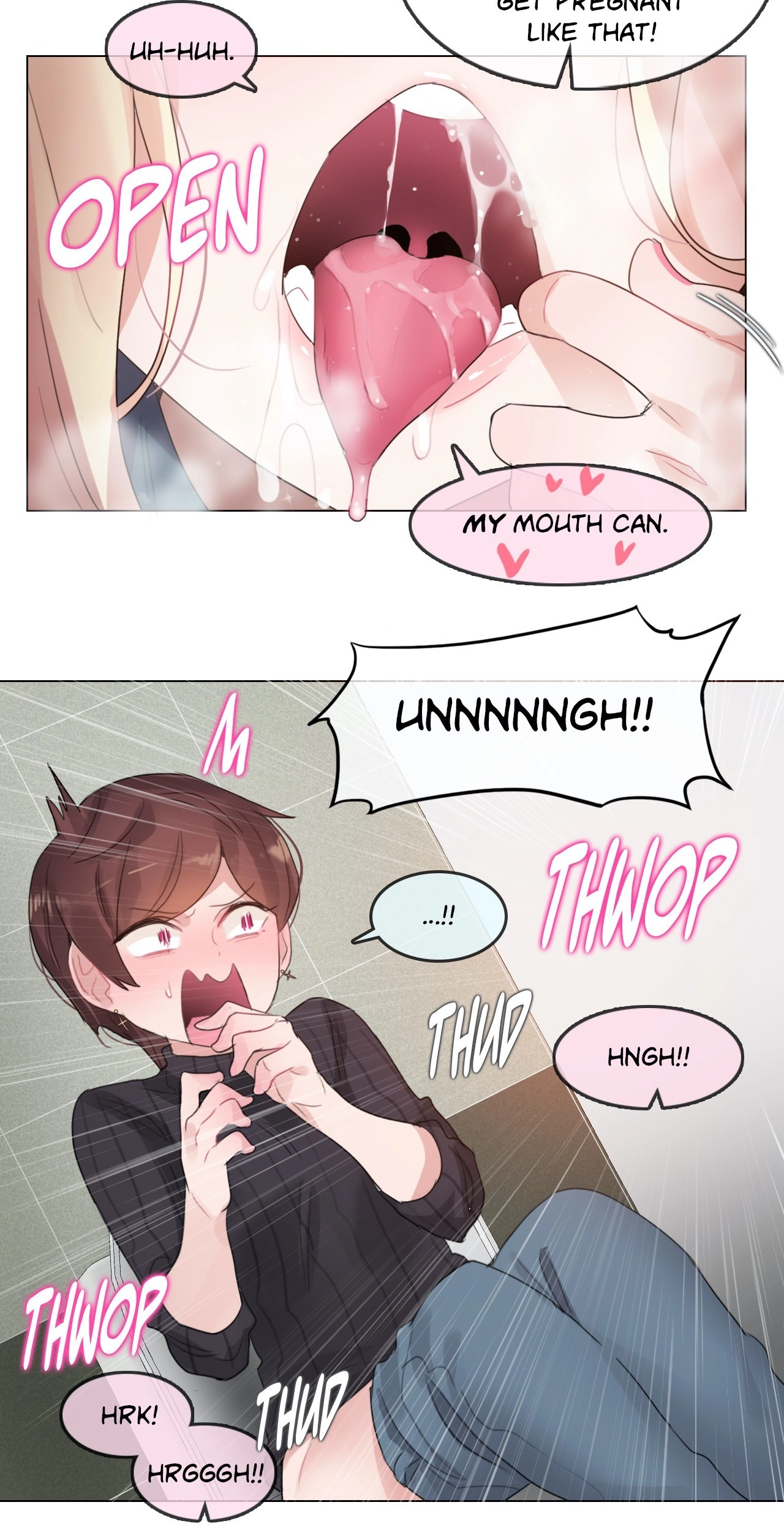 A Pervert