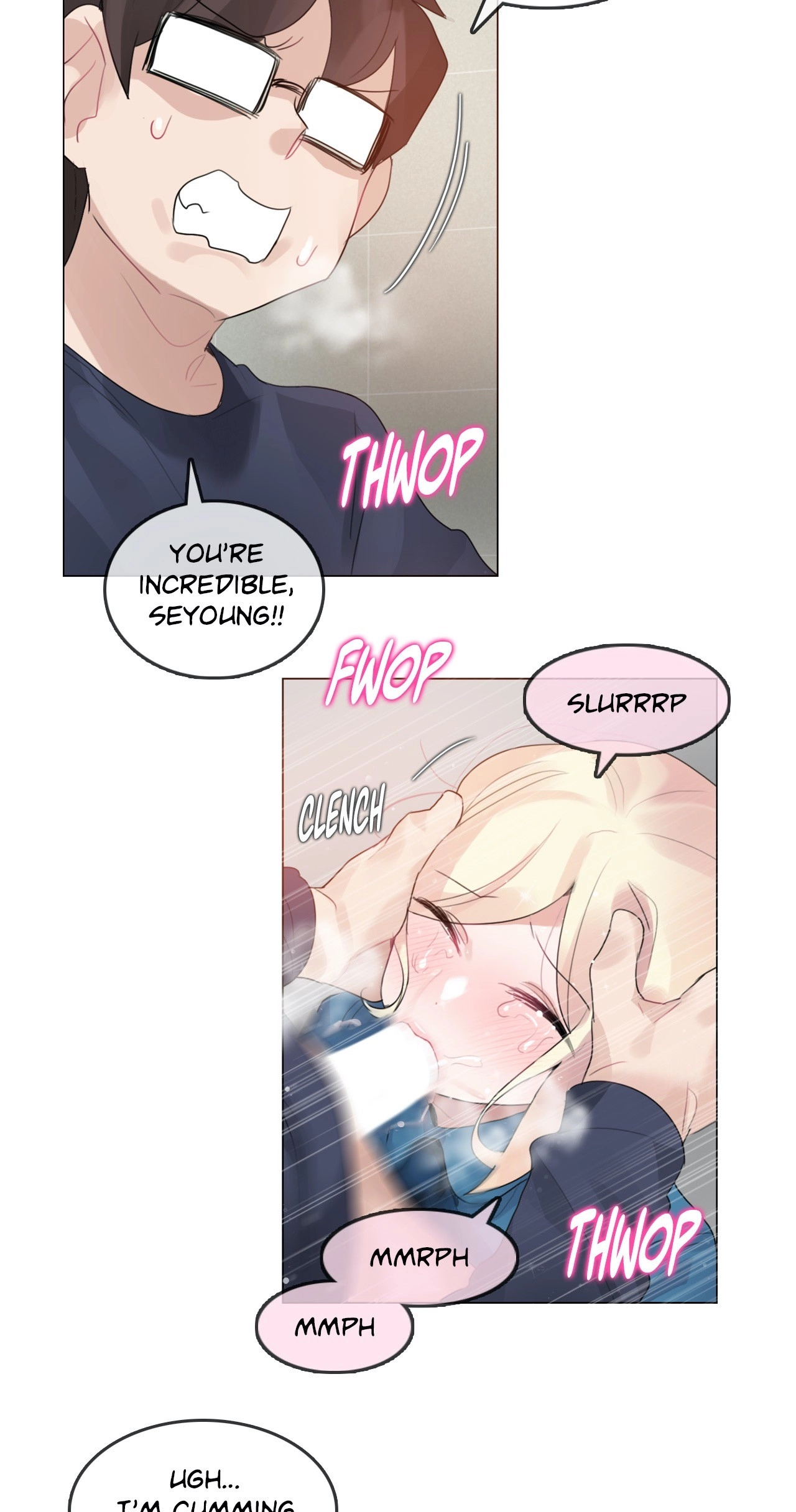 A Pervert