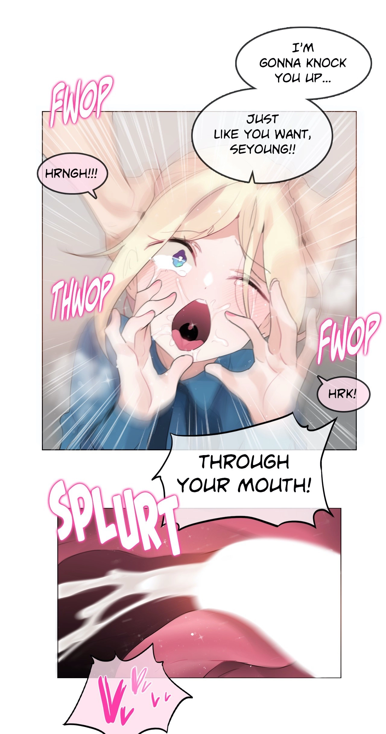 A Pervert