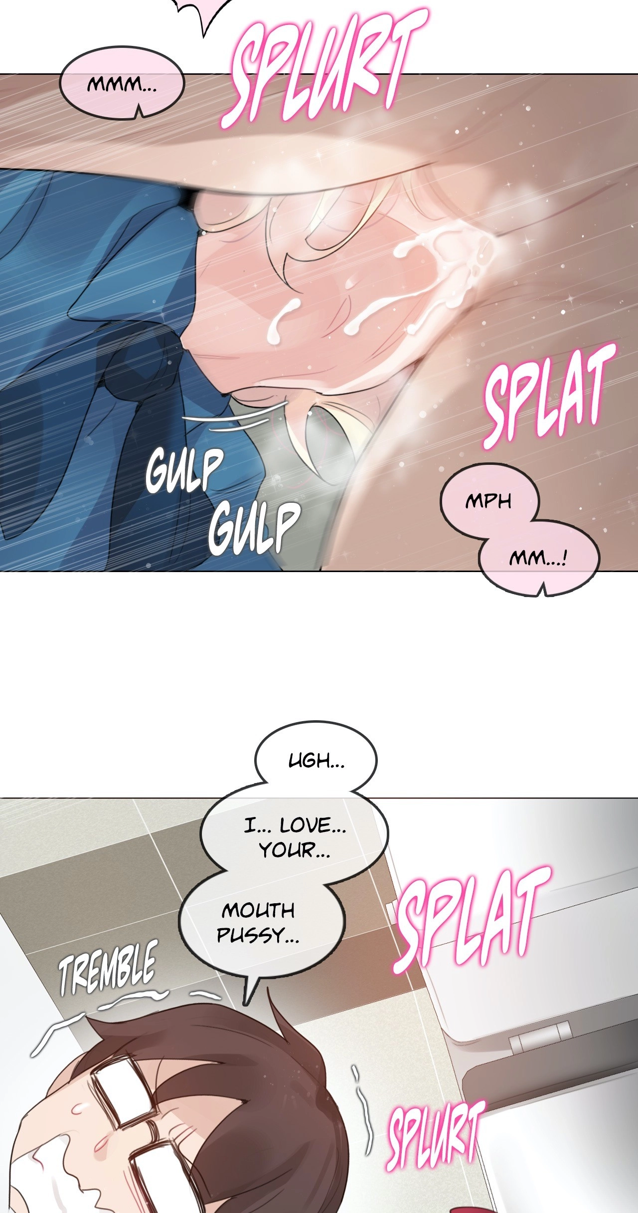 A Pervert