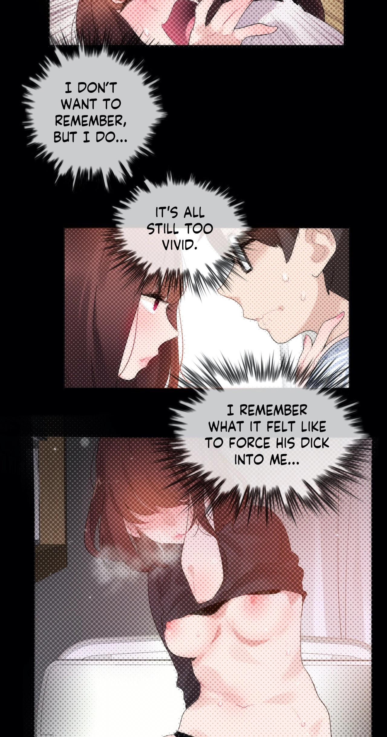 A Pervert