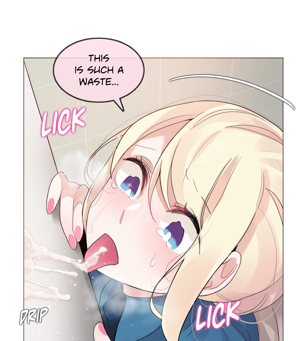 A Pervert