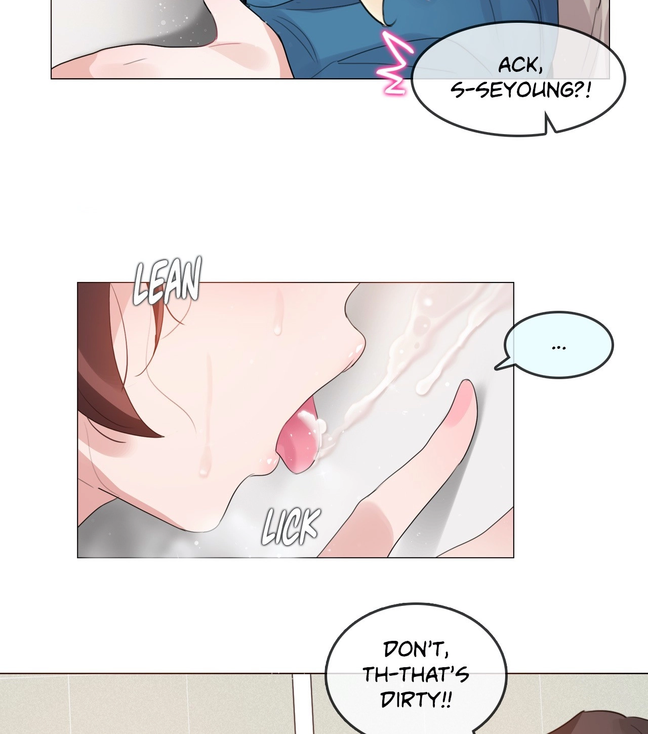 A Pervert