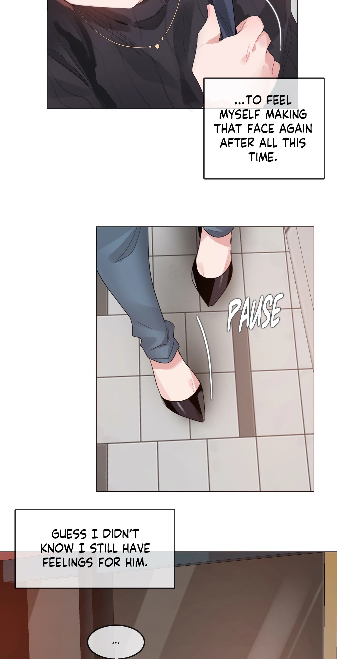 A Pervert
