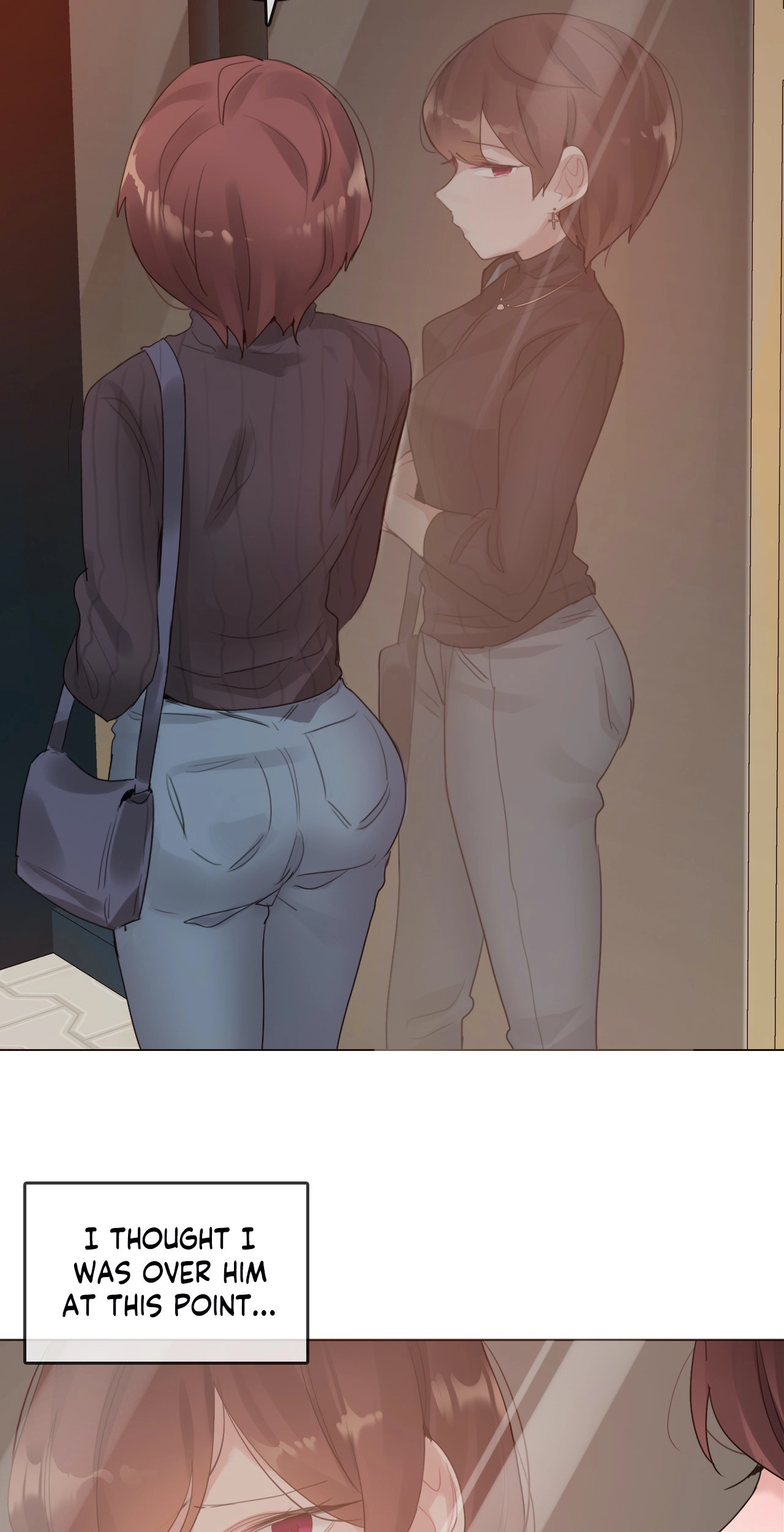A Pervert