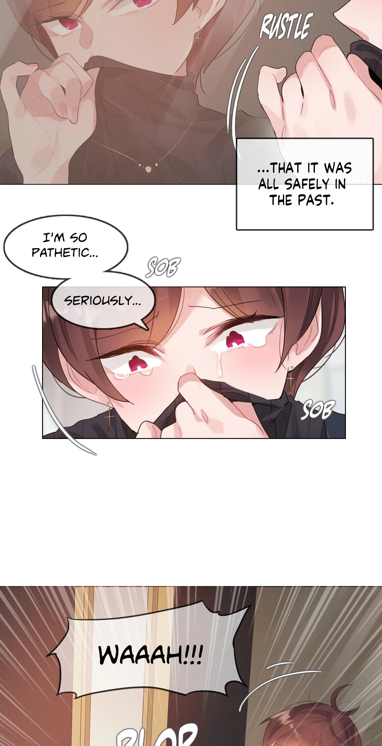A Pervert